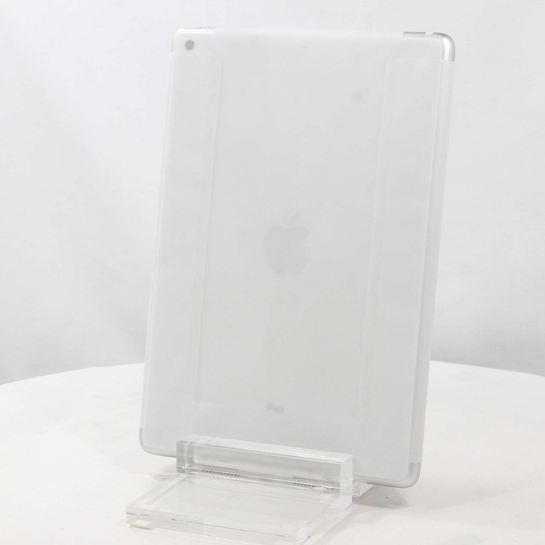 セール通販iPad 第9世代 64GB MK2L3J/A ｼﾙﾊﾞｰ Wi-Fiﾓﾃﾞﾙ タブレット