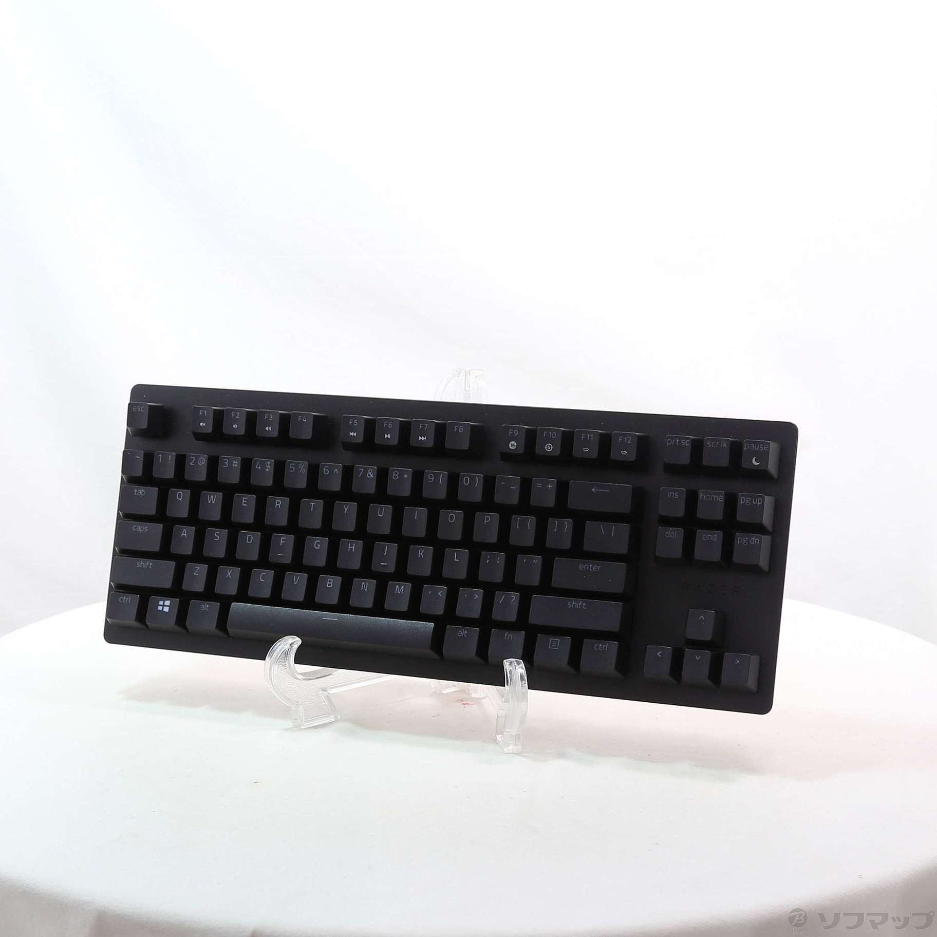 [新品] RAZER HUNTSMAN V2 リニアオプティカルスイッチ Razer ゲーミングキーボード Huntsman V2 JP Linear Optical Switch