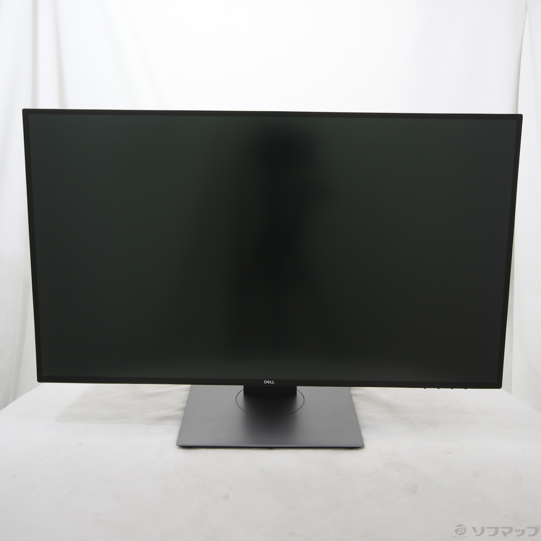 外箱あり】Dell U2720QM 27インチ 4K モニター IPS非光沢