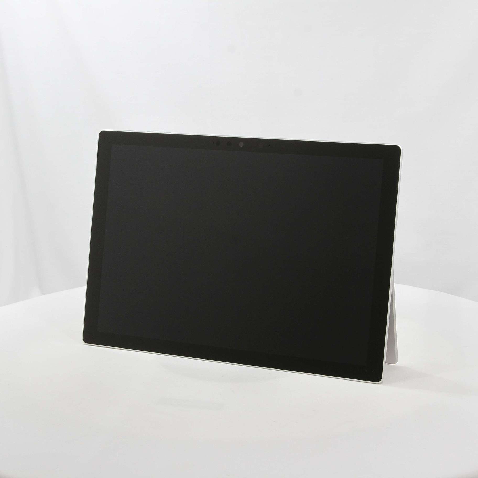 中古】Surface Pro7 〔Core i5／8GB／SSD256GB〕 PUV-00014 プラチナ 〔Windows 10〕  [2133055467646] - リコレ！|ビックカメラグループ ソフマップの中古通販サイト