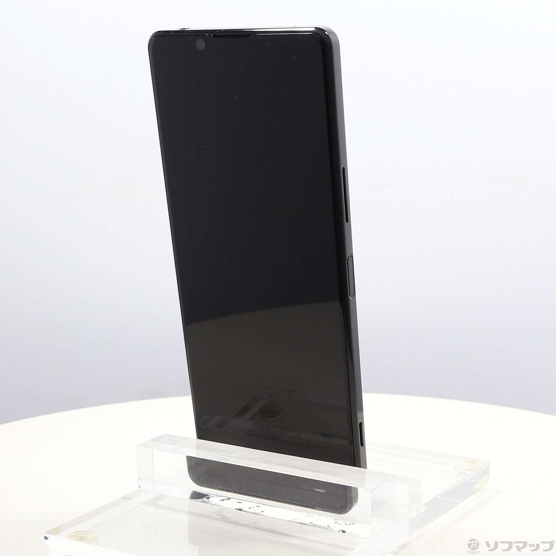 Sony Xperia 1 II SO-51A SIMロック解除コード付き Xperia 1 II SO-51A