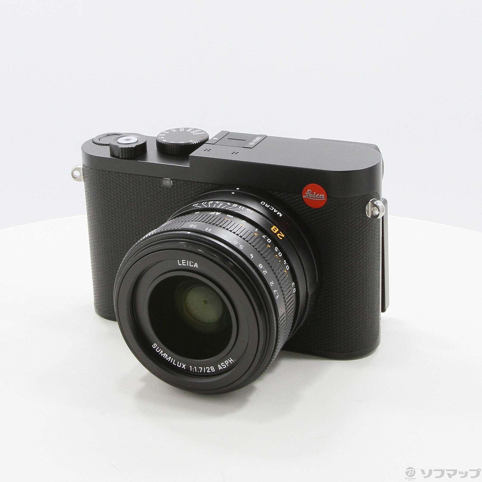 セール対象品 Leica Q3 19081