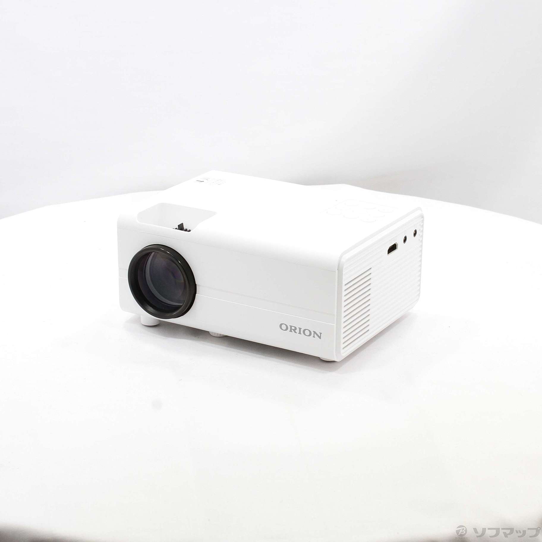 中古】〔展示品〕 OP-1001W [2133055469619] - リコレ！|ビックカメラ