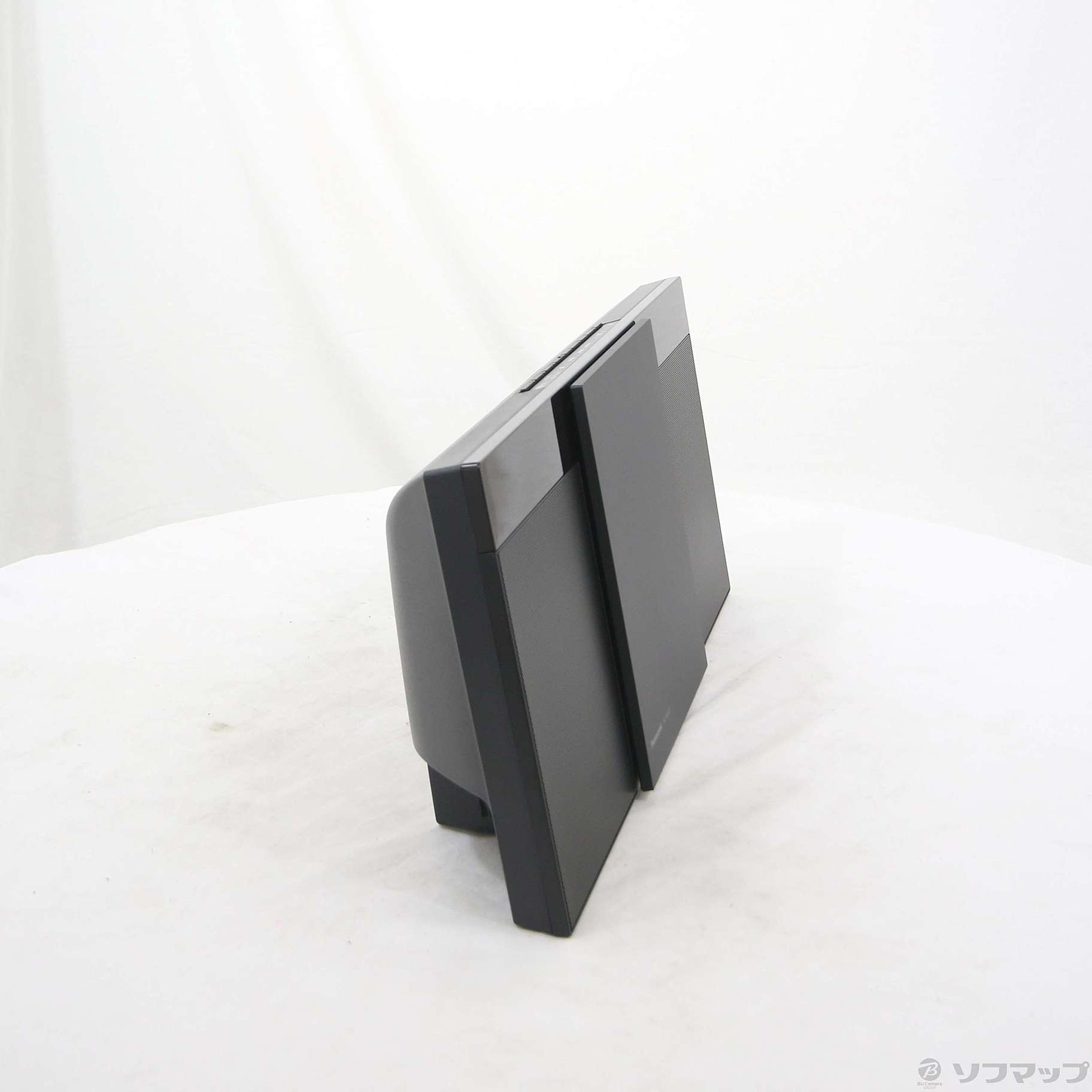 中古】〔展示品〕 SC-HC320-K ブラック [2133055469848] - リコレ