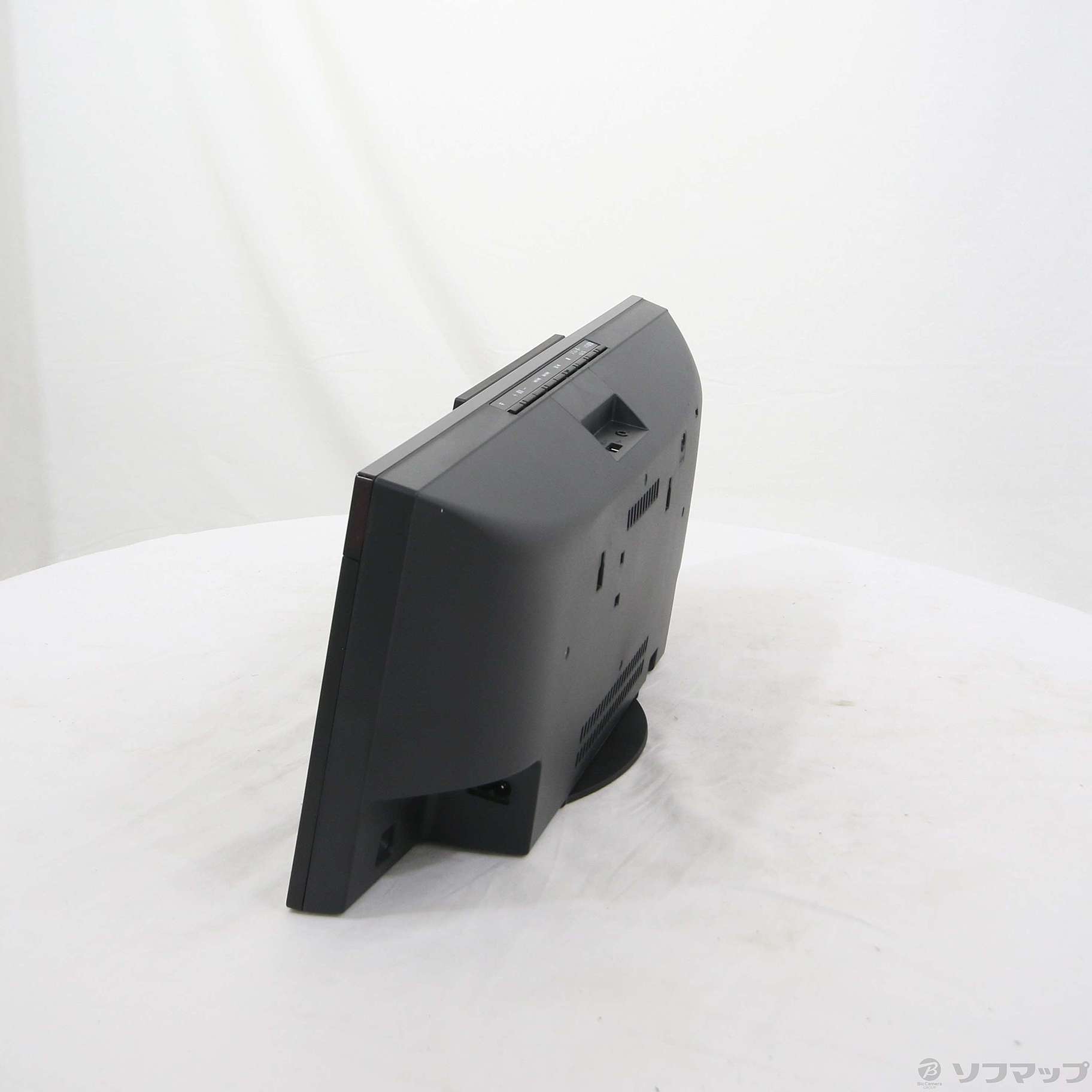 中古】〔展示品〕 SC-HC320-K ブラック [2133055469855] - リコレ