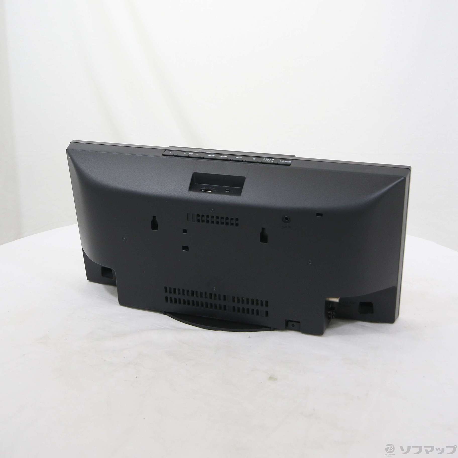 中古】〔展示品〕 SC-HC320-K ブラック [2133055469855] - 法人