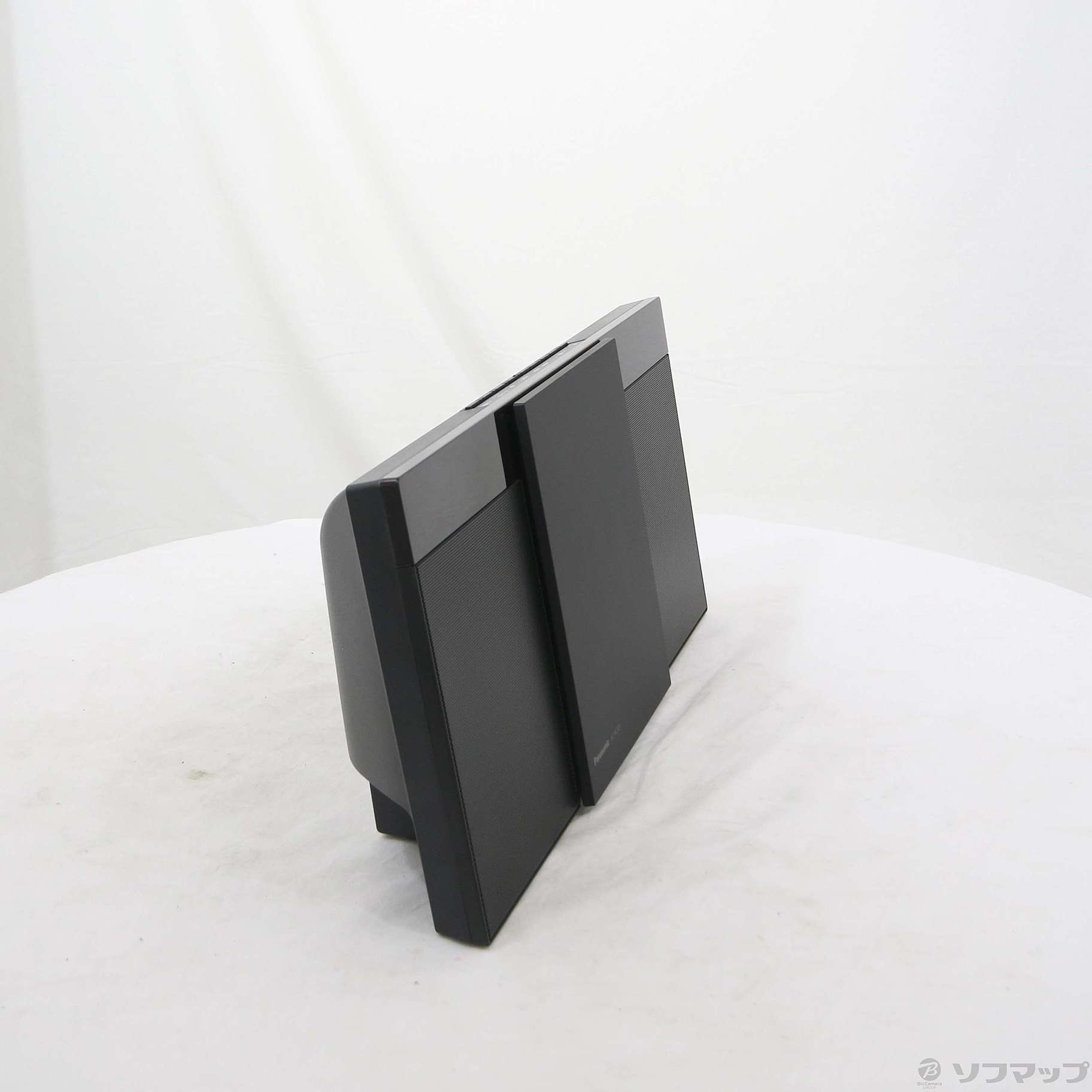 中古】〔展示品〕 SC-HC320-K ブラック [2133055469855] - リコレ
