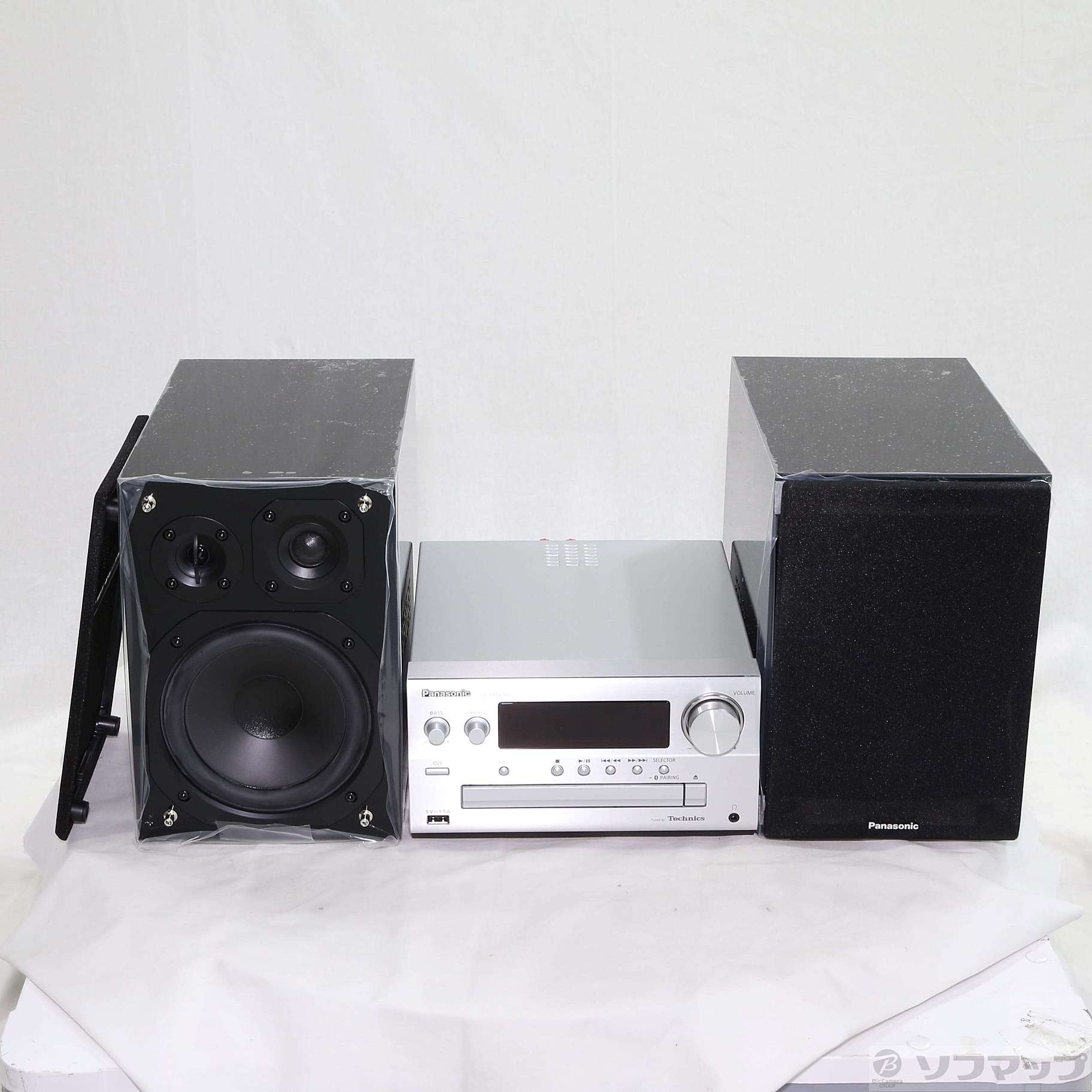 〔展示品〕 SC-PMX900 CDステレオシステム