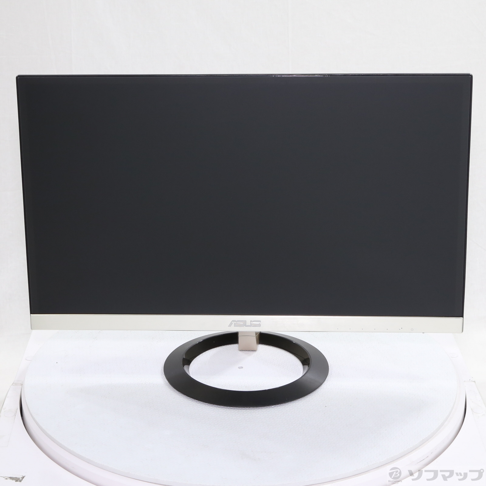 ASUS VZ239H 2台セット VZ239HR｜モニター｜ASUS 日本