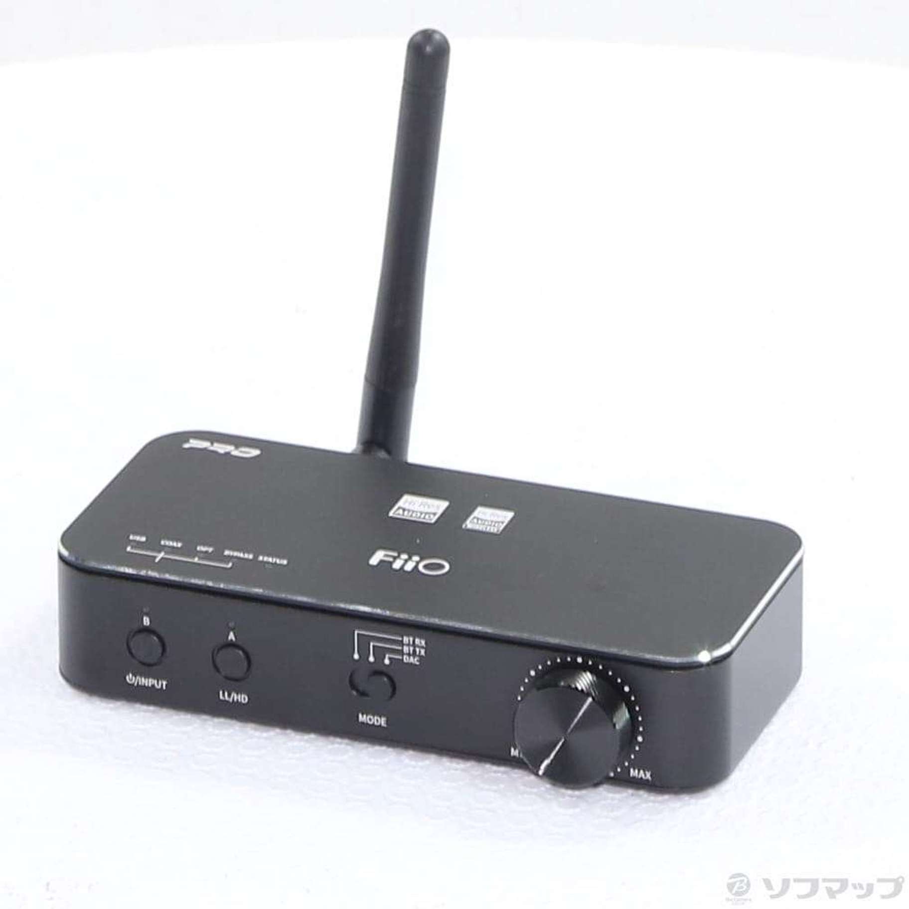 FiiO BTA30 Pro 中古品 中古】BTA30 PRO [2133055470592] - リコレ！|ビックカメラ
