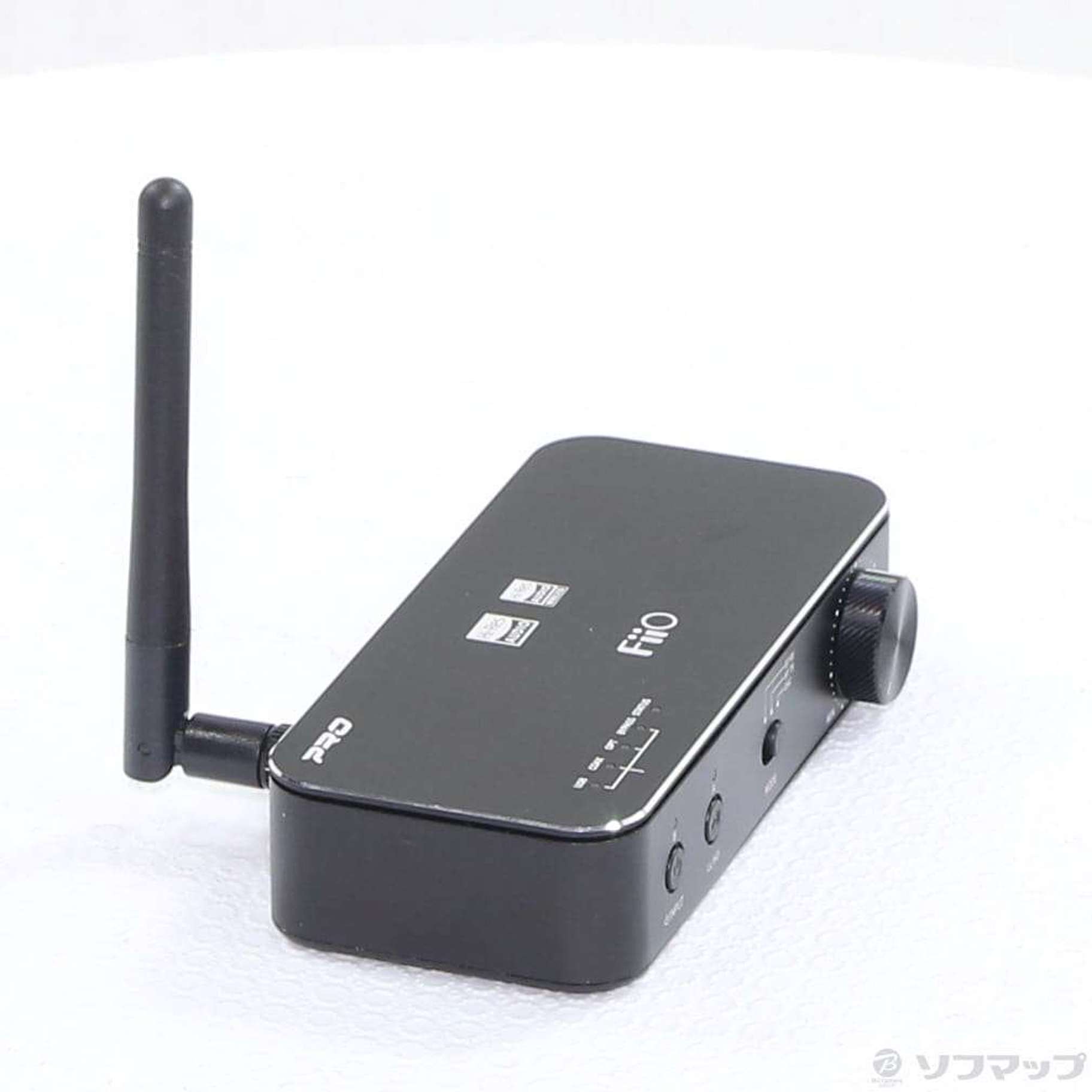 FiiO BTA30 Pro 中古品 FIIO BTA30 Pro – エミライダイレクトストア