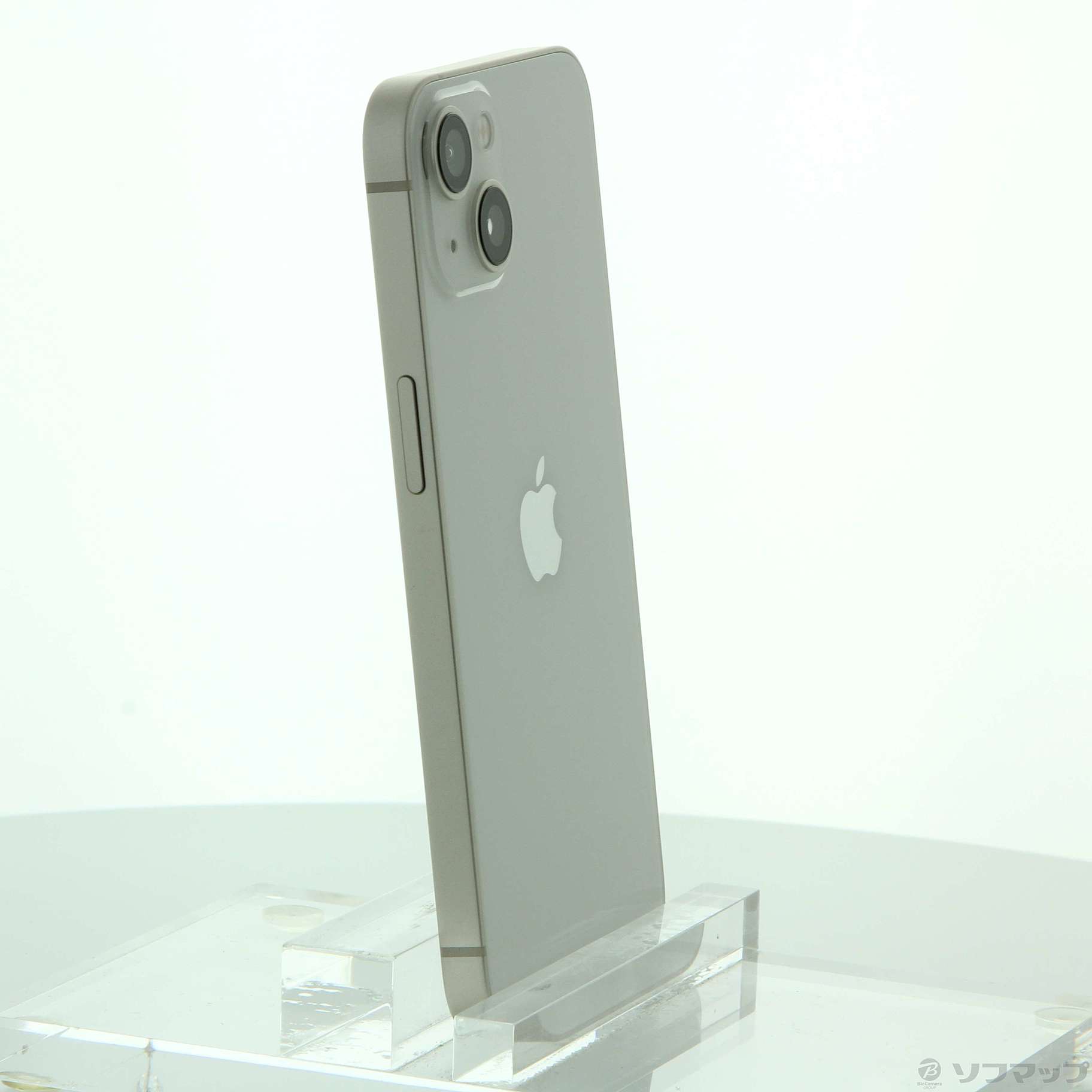 Apple iPhone 13 本体 128GB スターライト Amazon | 【整備済み品】 Apple iPhone 13 128GB スターライト
