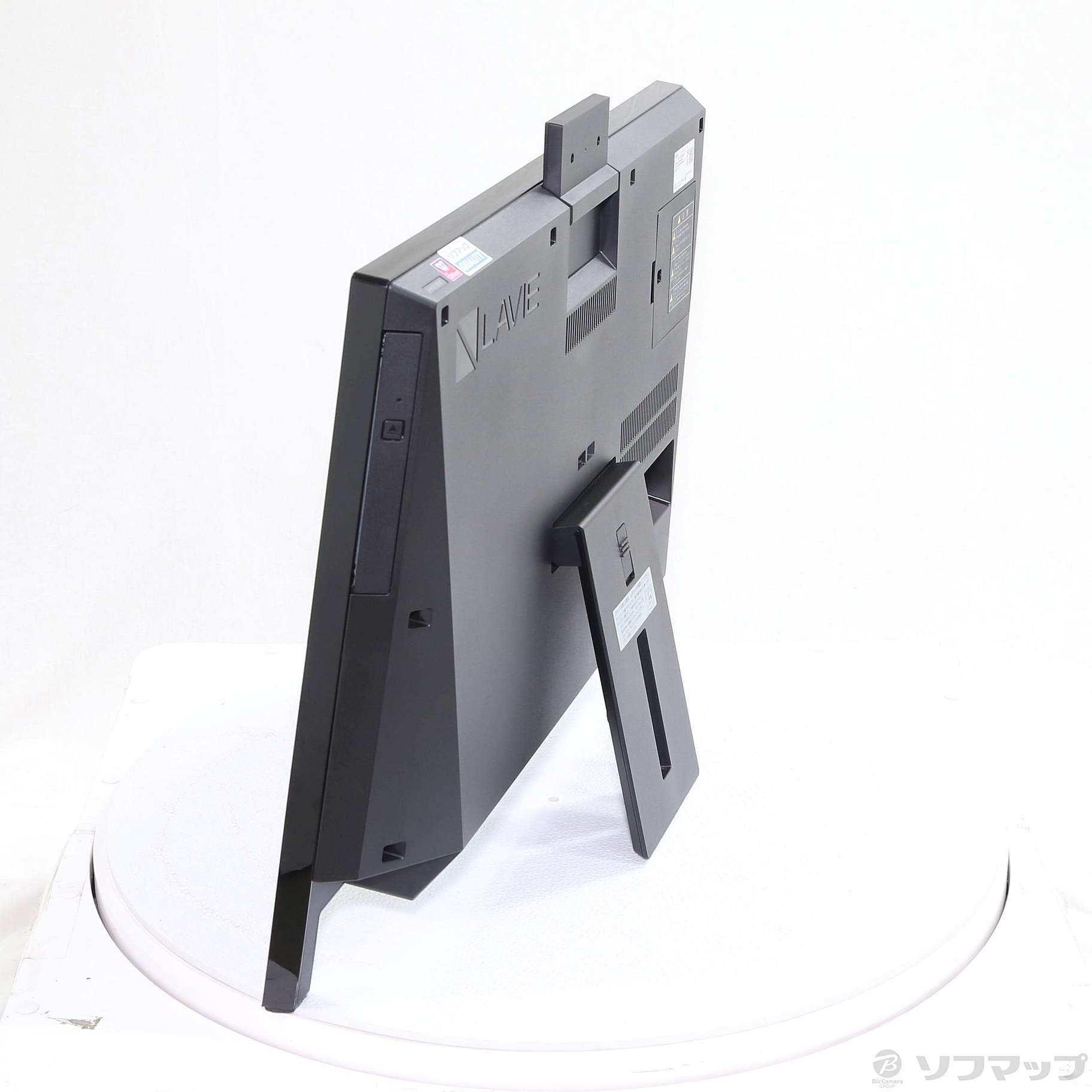 中古】LAVIE Direct DA PC-GD164UCAD 〔Windows 10〕 [2133055471629 