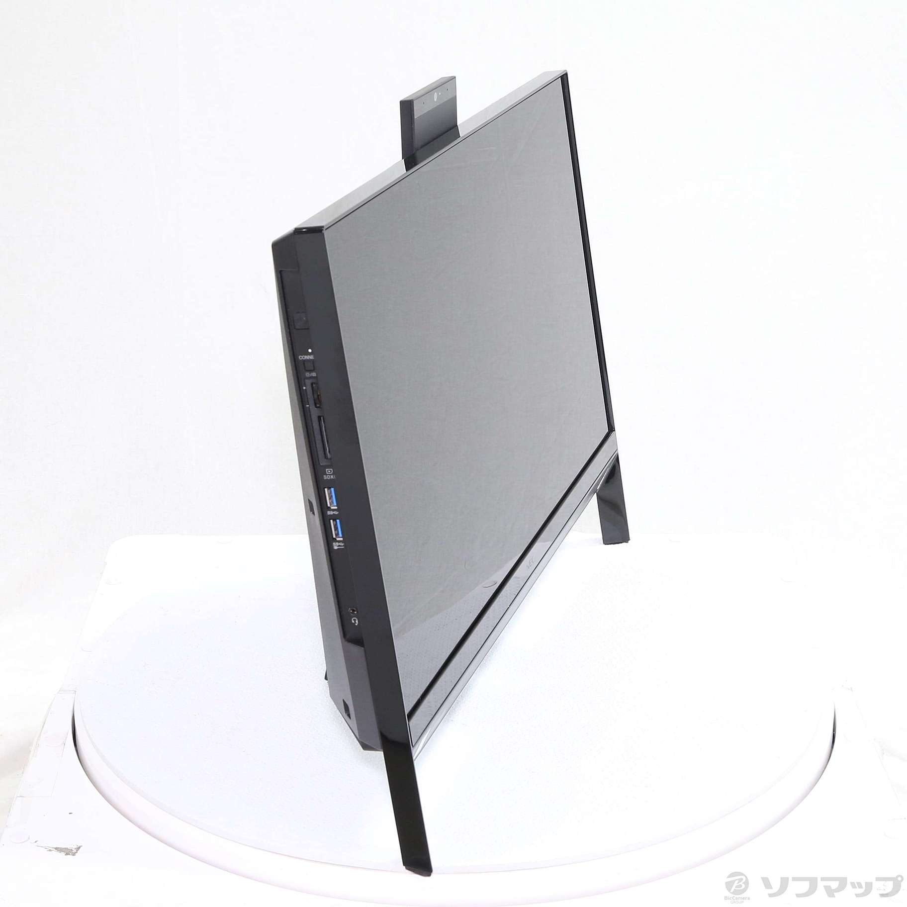 NEC LAVIE モニター一体型デスクトップパソコン PC-GD164UCAD 【公式通販】