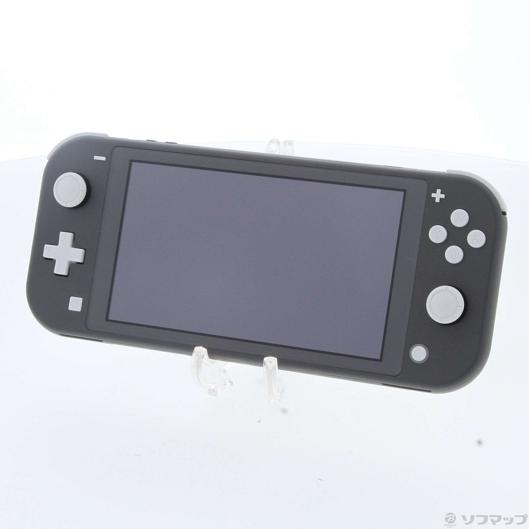 在庫格安とんぬら様 Switch Lite グレー 新品 4台set 家庭用ゲーム機本体