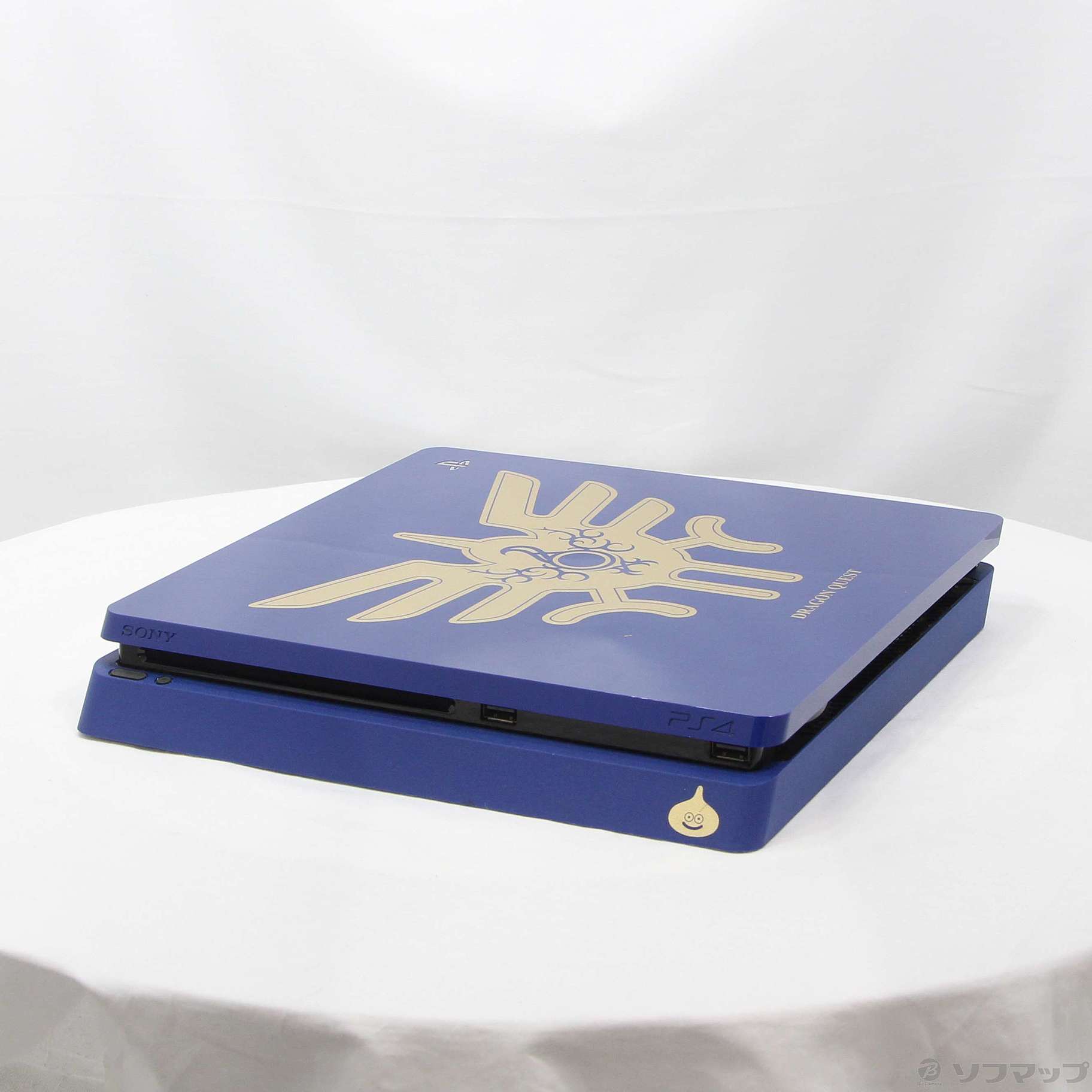 中古】PlayStation 4 ドラゴンクエスト ロト エディション [2133055473159] - リコレ！|ビックカメラグループ  ソフマップの中古通販サイト