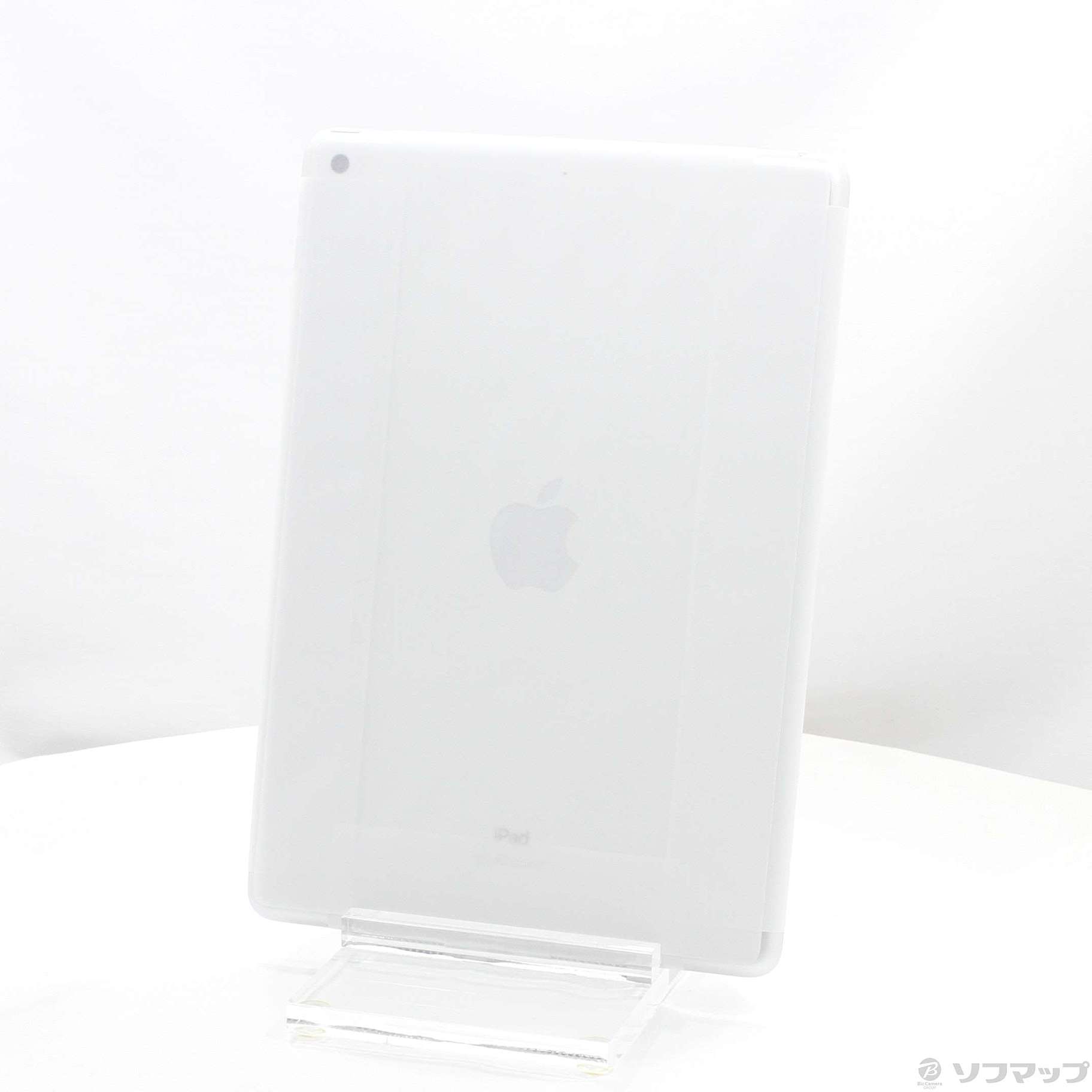 中古】iPad 第9世代 64GB シルバー MK2L3J／A Wi-Fi ［10.2インチ液晶 ...