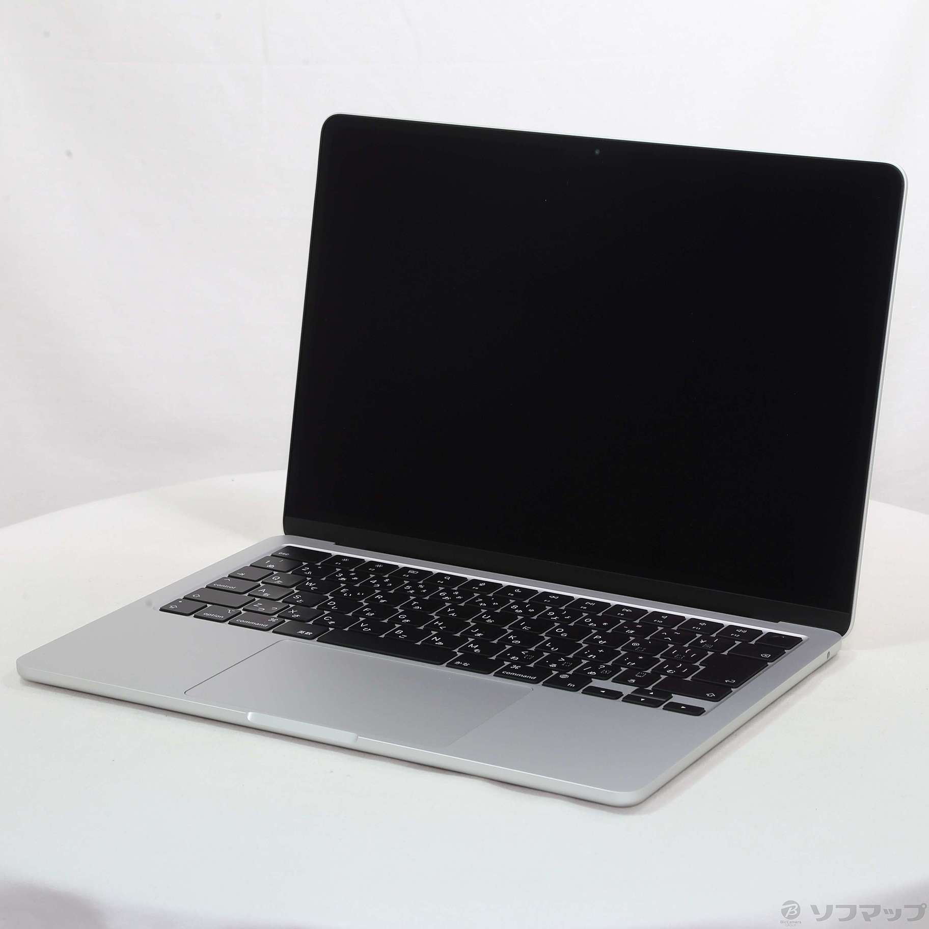 中古】池袋セール対象品 MacBook Air 13.6-inch Mid 2022 MLXY3J／A