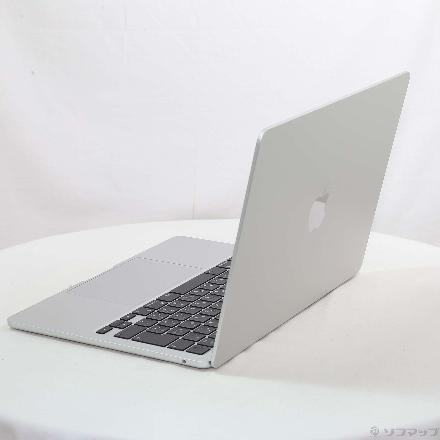 中古】池袋セール対象品 MacBook Air 13.6-inch Mid 2022 MLXY3J／A