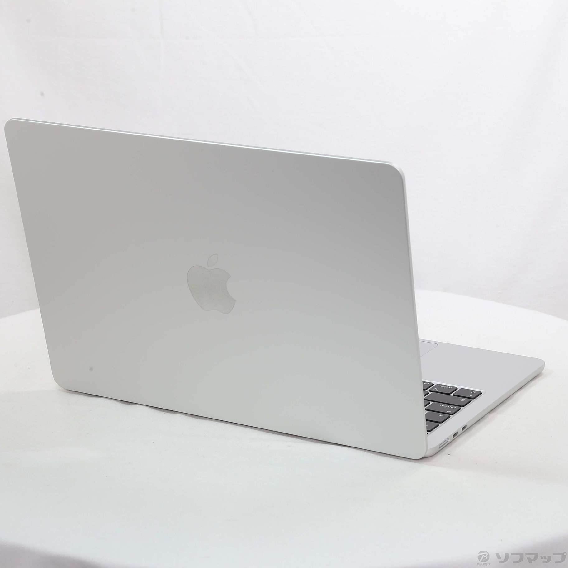 中古】池袋セール対象品 MacBook Air 13.6-inch Mid 2022 MLXY3J／A