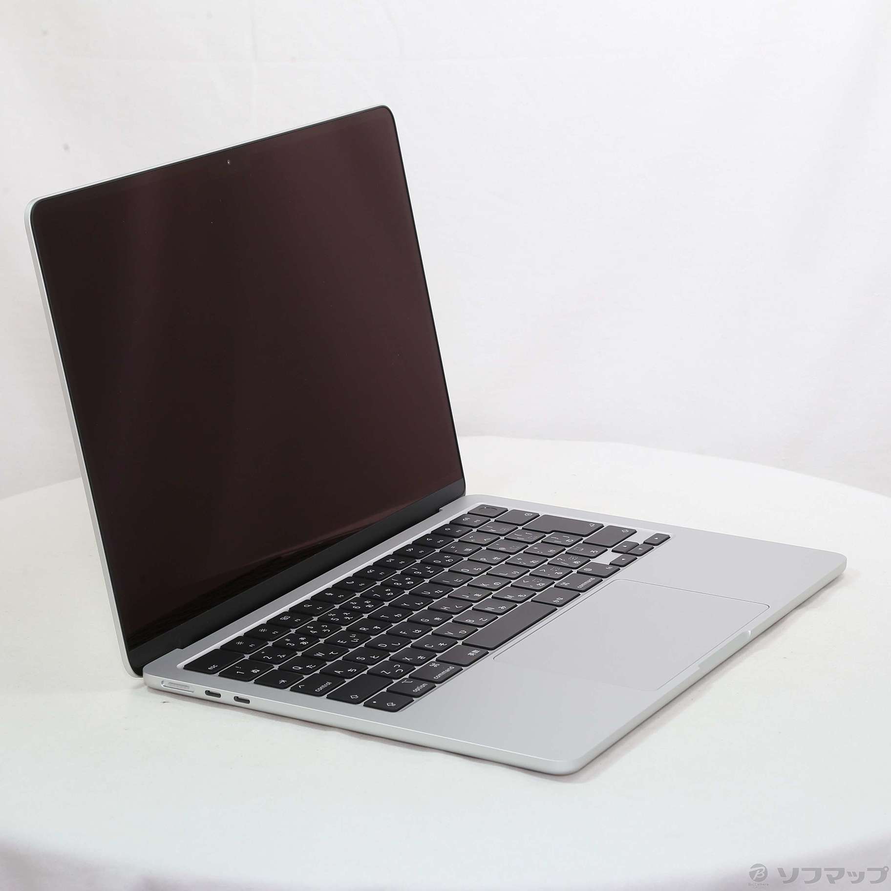 中古】池袋セール対象品 MacBook Air 13.6-inch Mid 2022 MLXY3J／A