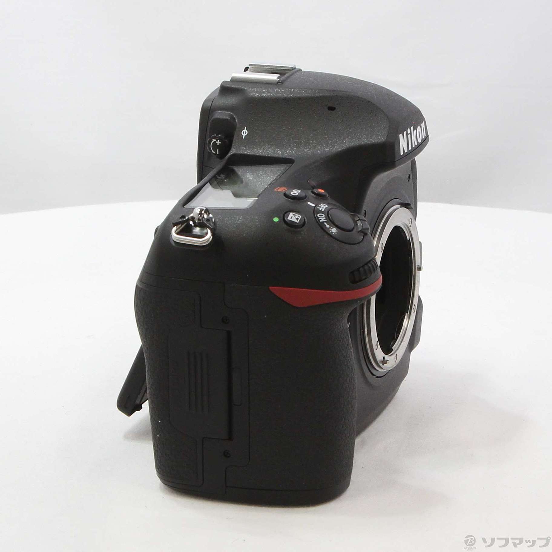 【美品】Nikon D750 ボディ 本体 中古美品] Nikon D750