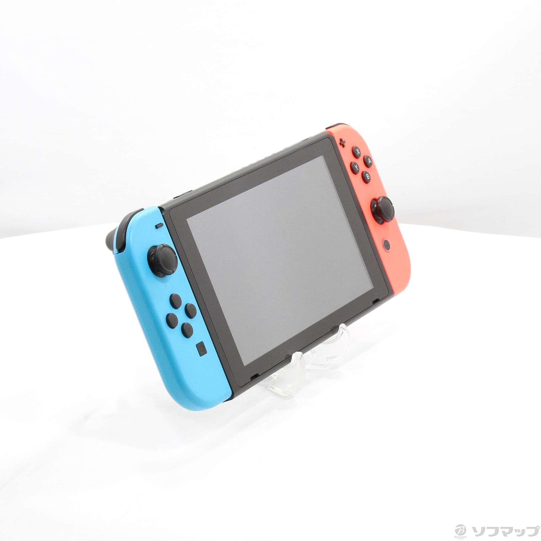 中古Nintendo Switch Joy-Con (L) ネオンブルー/(R) 訳あり】【送料無料】【中古】Nintendo Switch Joy-Con (R