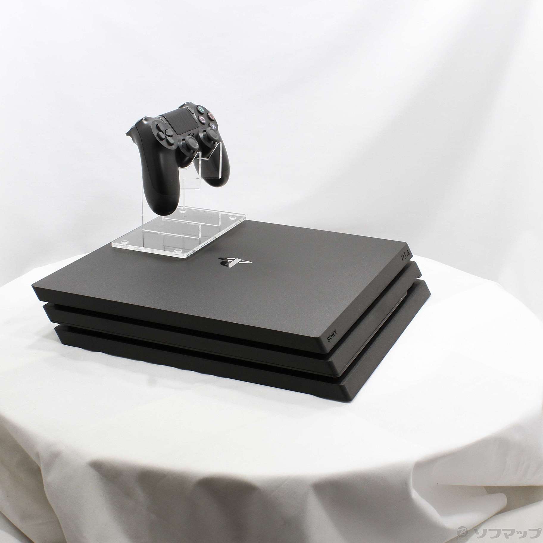 中古】PlayStation 4 Pro レッド・デッド・リデンプション2パック 