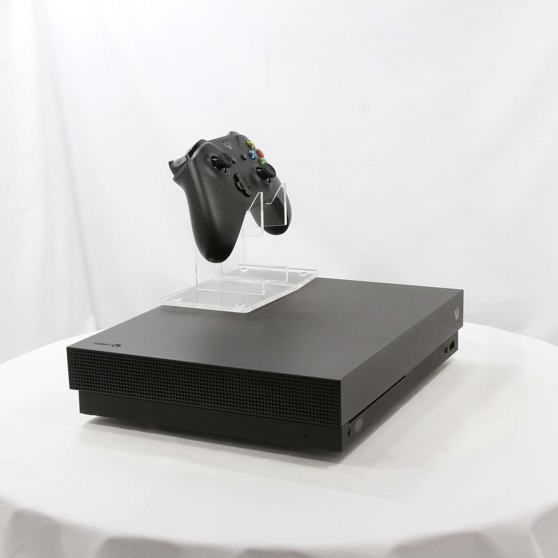 中古】Xbox One X (Star Wars ジェダイ:フォールン・オーダー 