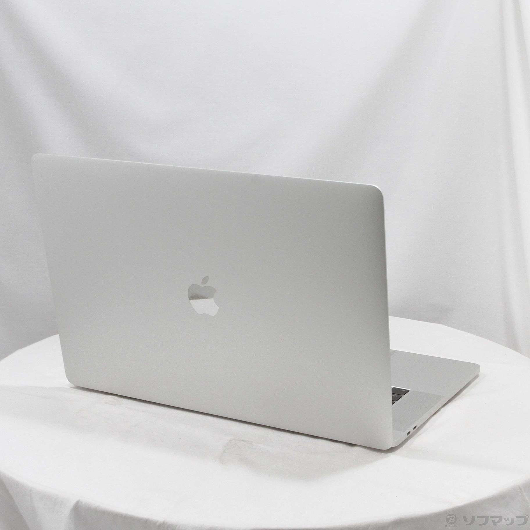 中古】MacBook Pro 15-inch Late 2016 MLW72J／A Core_i7 2.6GHz 16GB 