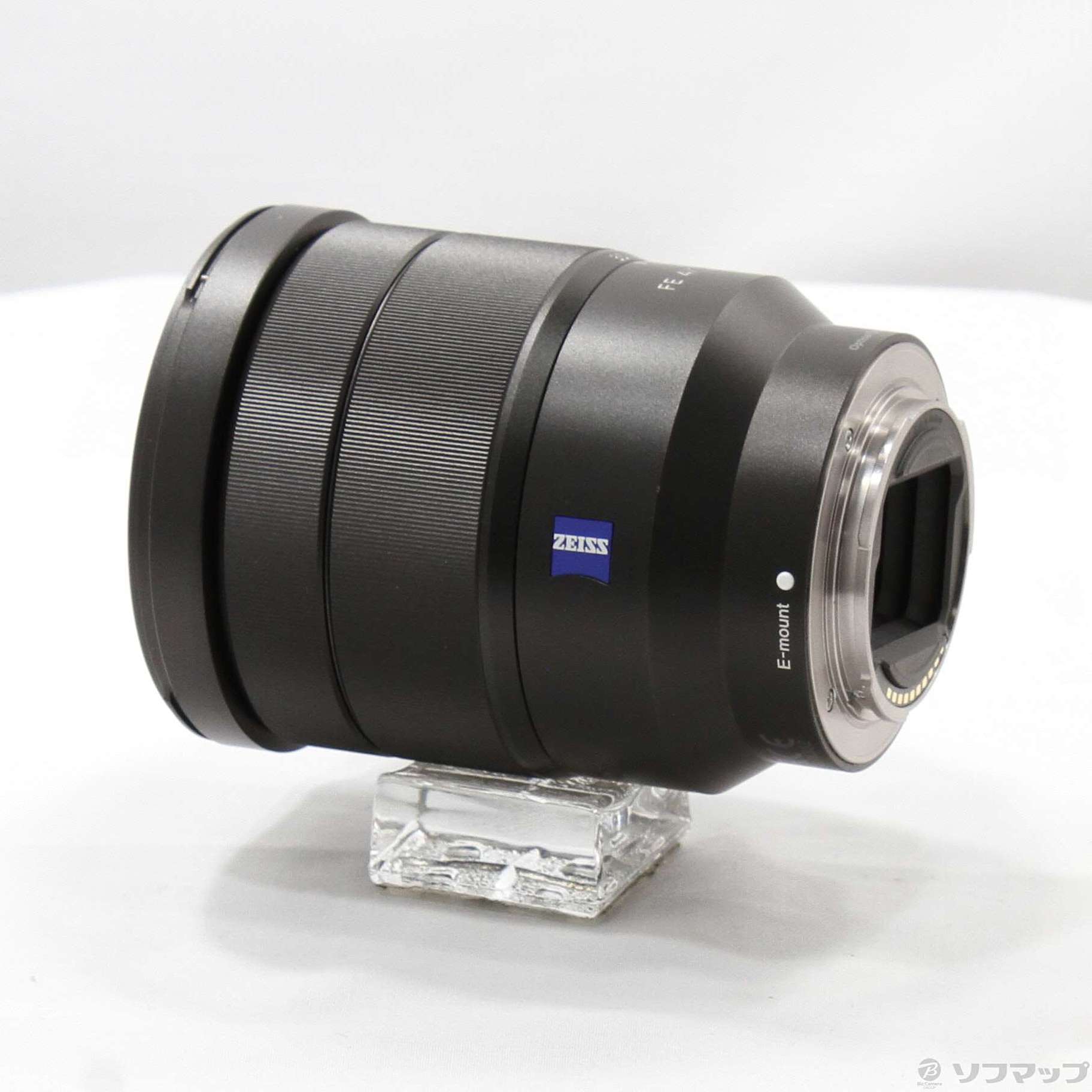 中古】Vario-Tessar T FE 16-35mm F4 ZA OSS SEL1635Z [2133055480508 ...