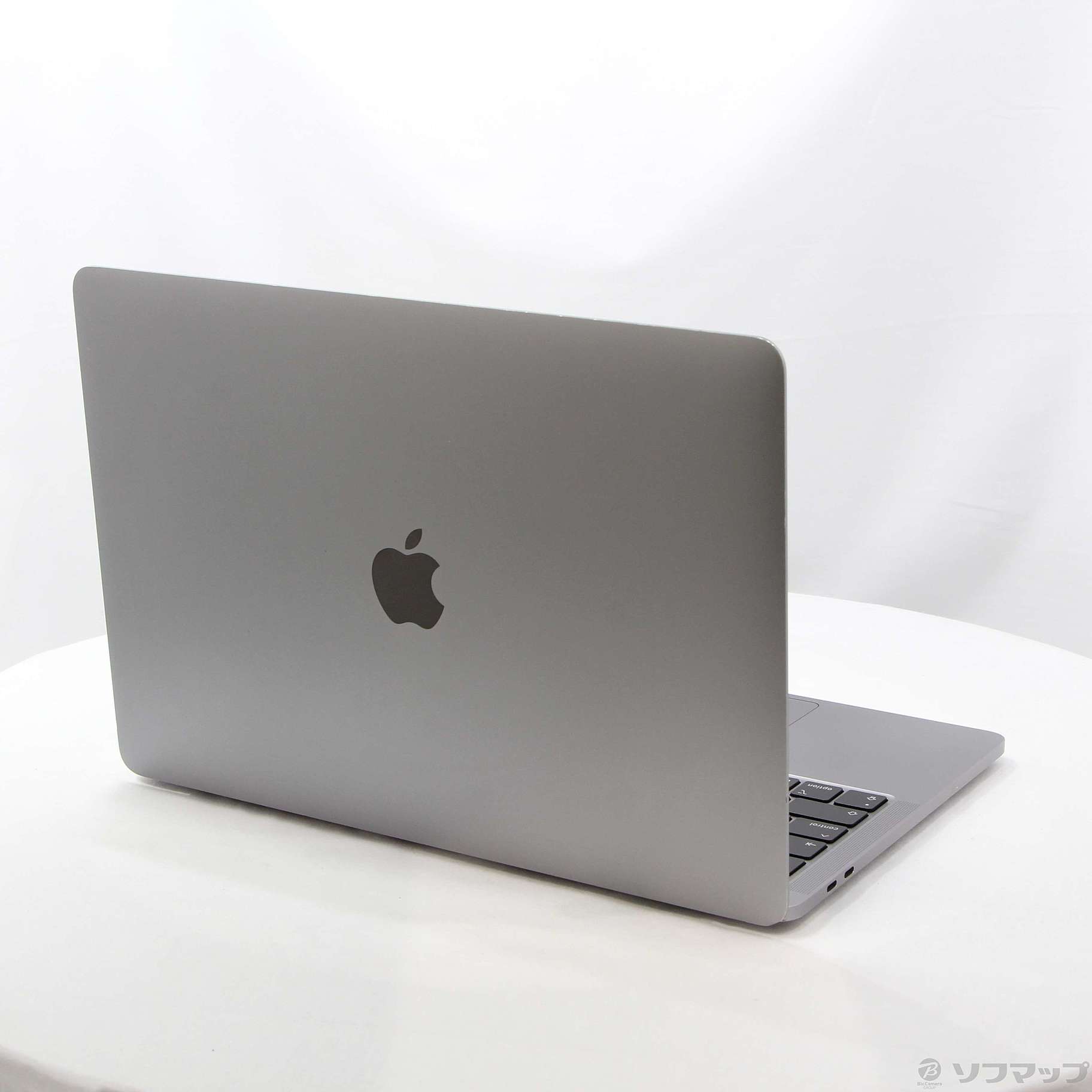中古】MacBook Pro 13.3-inch Late 2020 MYD92J/A Apple M1 8 中古】MacBook Pro 13.3-inch Late 2020 MYD92J/A Apple M1 8