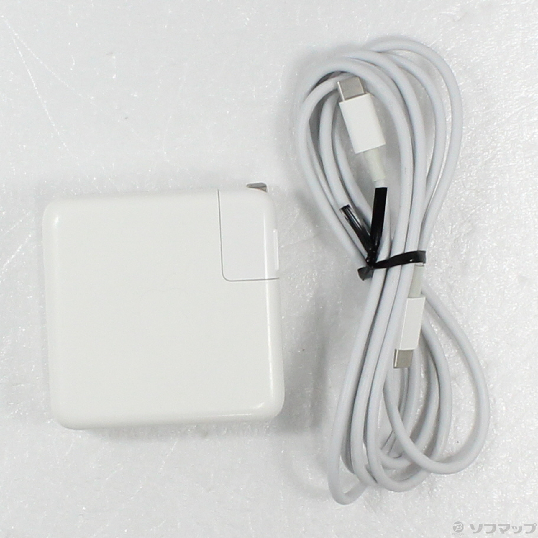 中古】MacBook Pro 13.3-inch Late 2020 MYD92J／A Apple M1 8コア