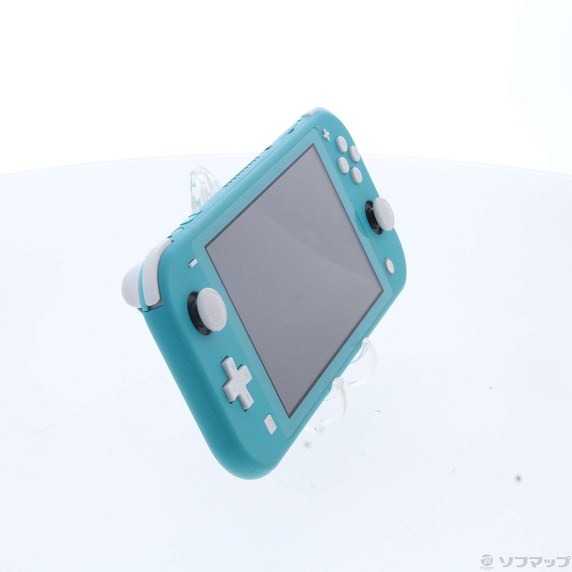 中古】Nintendo Switch Lite ターコイズ [2133055483752] - リコレ 