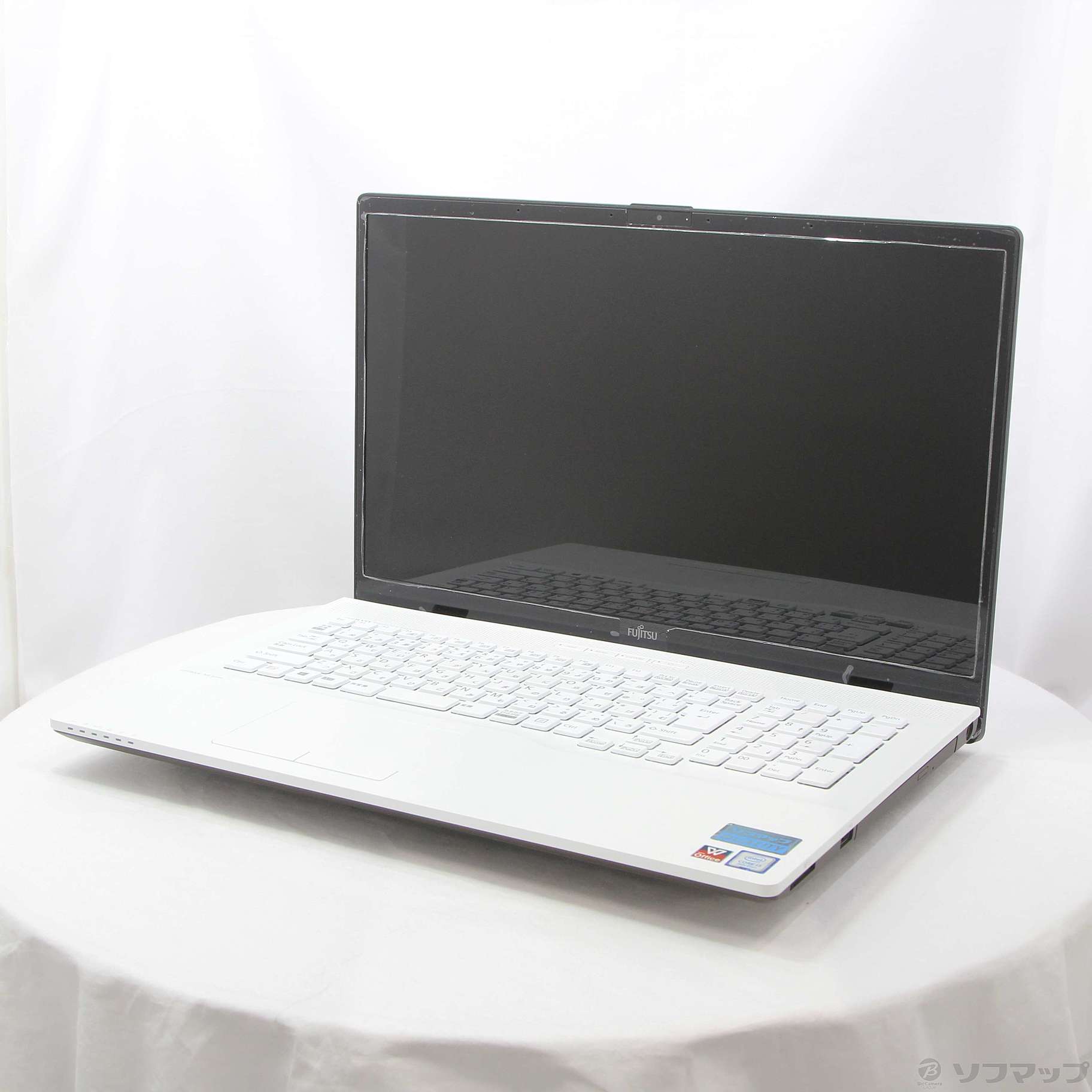 LIFEBOOK NH56/D2