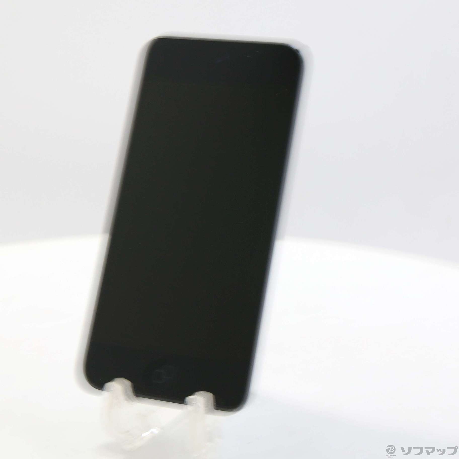 中古】iPod touch第6世代 メモリ64GB スペースグレイ MKHL2J／A 