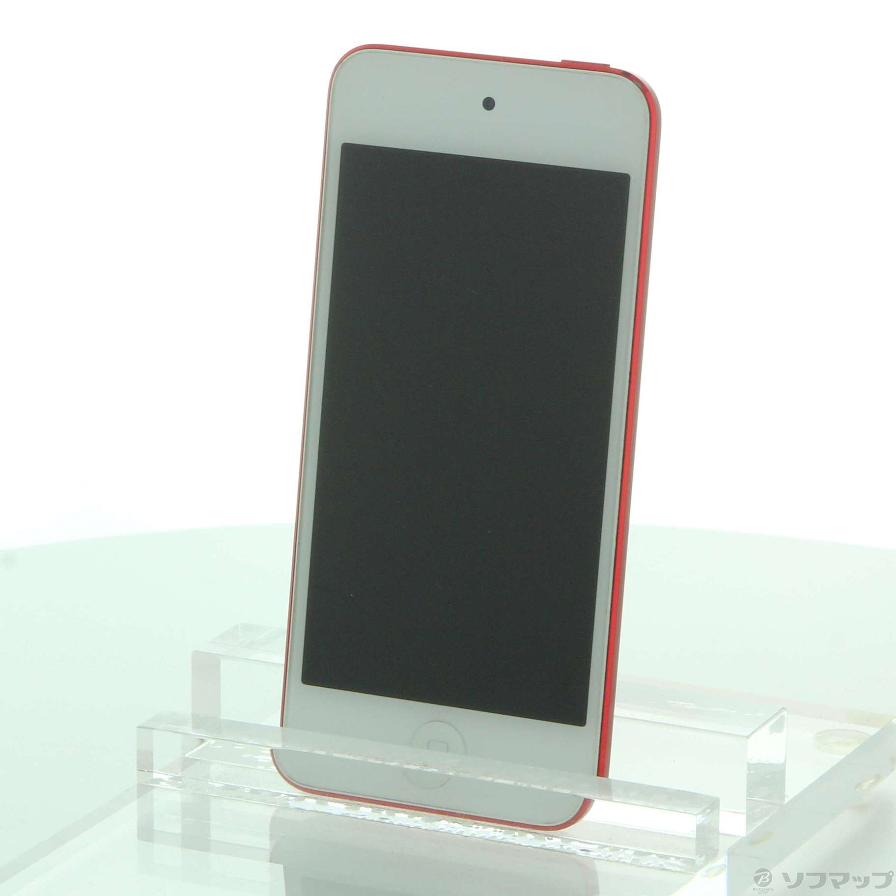 中古】iPod touch第7世代 メモリ128GB レッド MVJ72J／A [2133055484988] - リコレ！|ビックカメラグループ  ソフマップの中古通販サイト