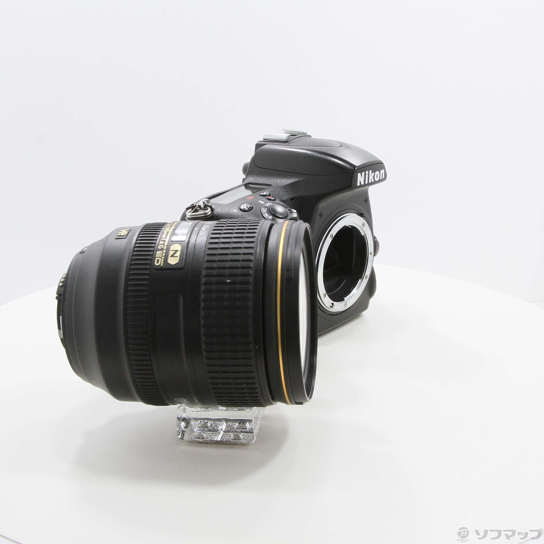 中古】Nikon D750 24-120 VR レンズキット [2133055486883] - リコレ！|ビックカメラグループ  ソフマップの中古通販サイト