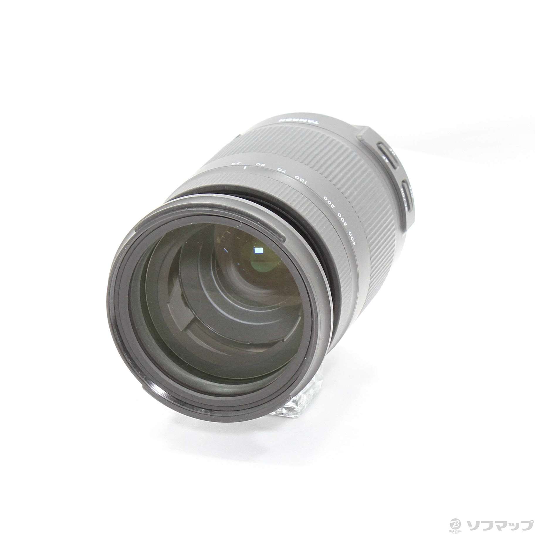 中古】18-400mm F／3.5-6.3 Di II VC HLD ニコン用 [2133055487149