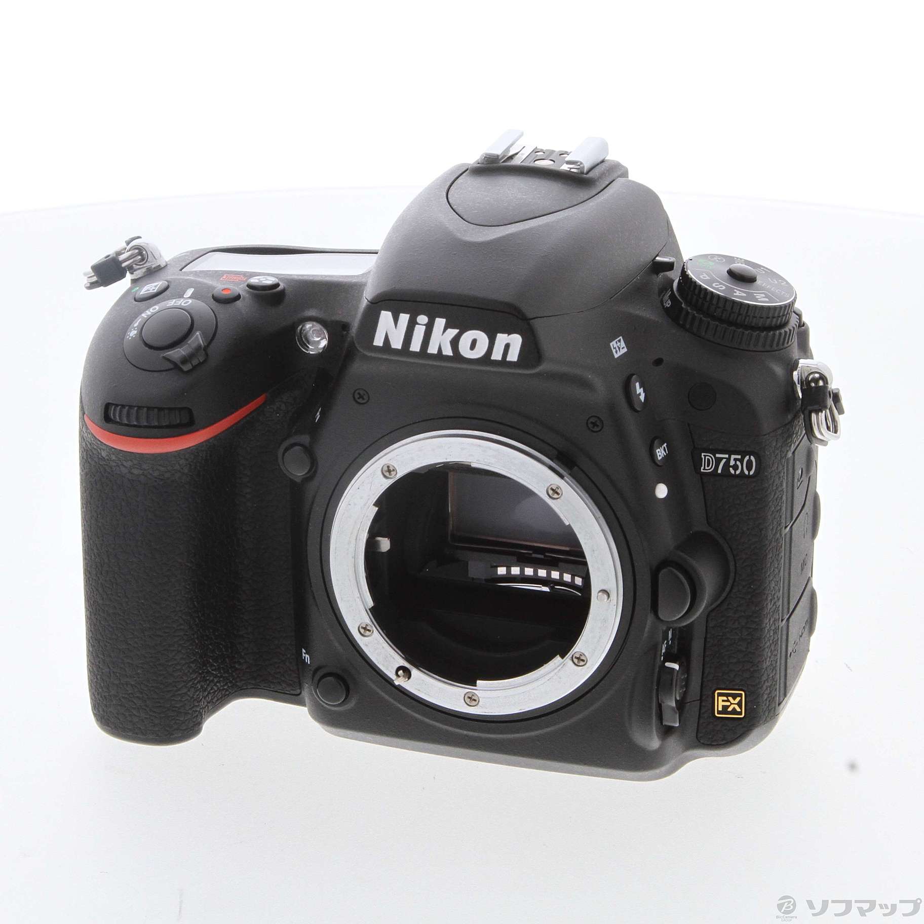 Nikon D750 ボディ