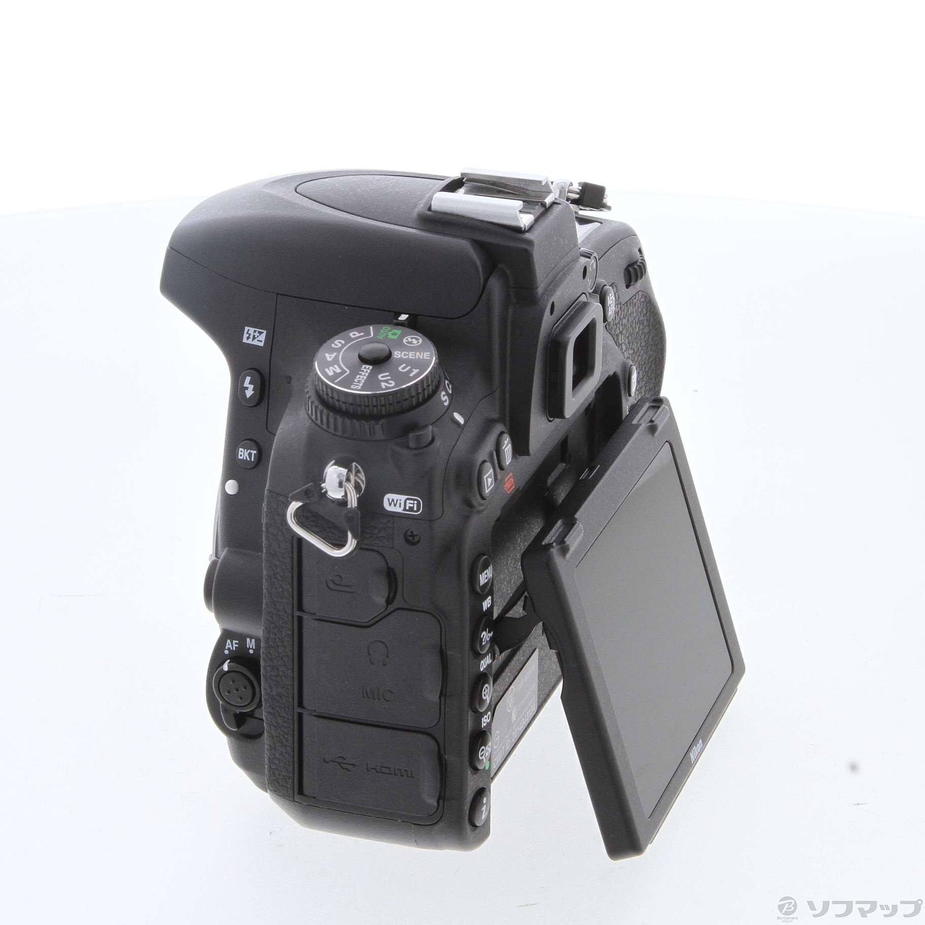 中古】Nikon D750 ボディ [2133055488689] - リコレ！|ビックカメラグループ ソフマップの中古通販サイト