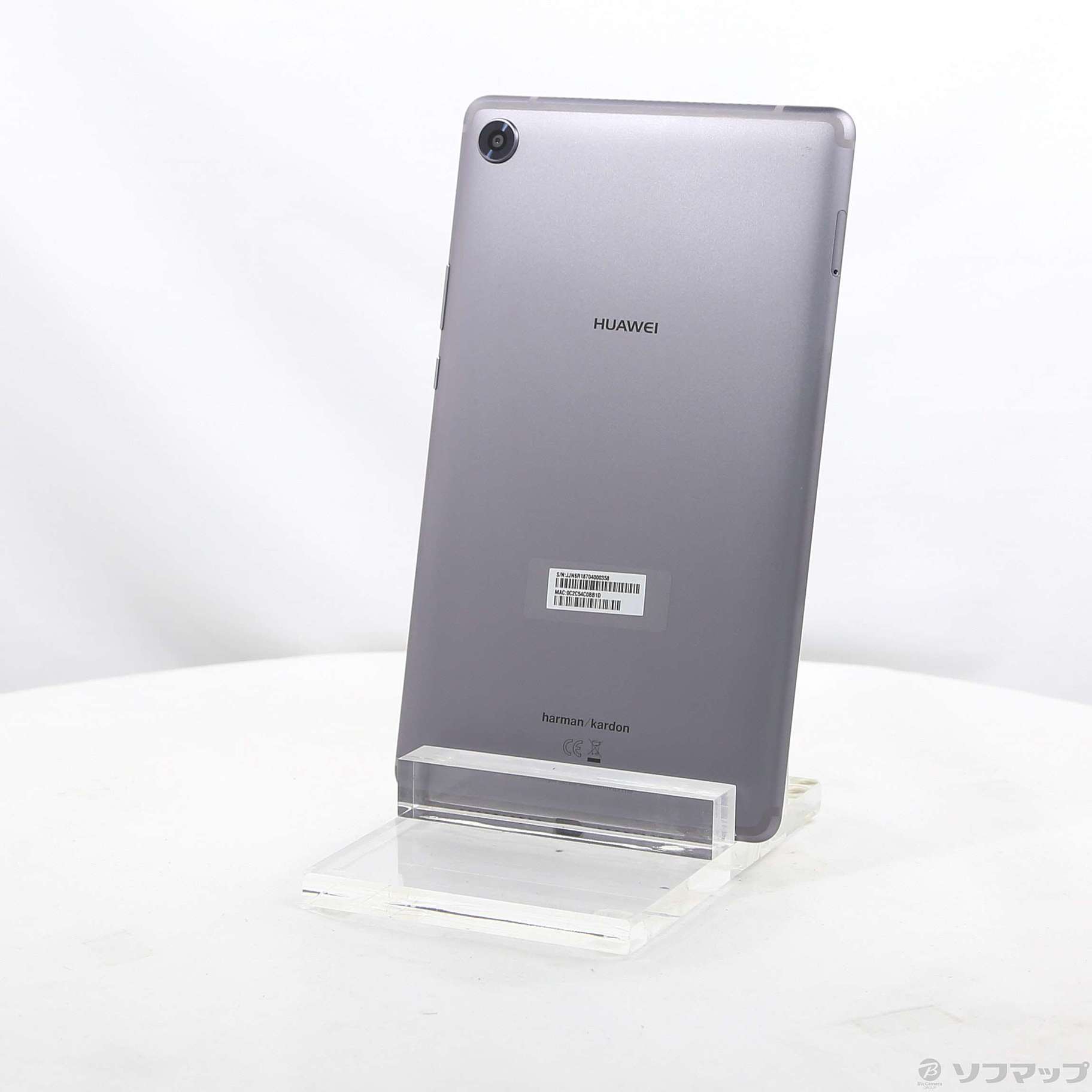 HUAWEI MEDIAPAD M5 SHT-W09 Huawei MediaPad M5 8.4 WiFi SHT-W09