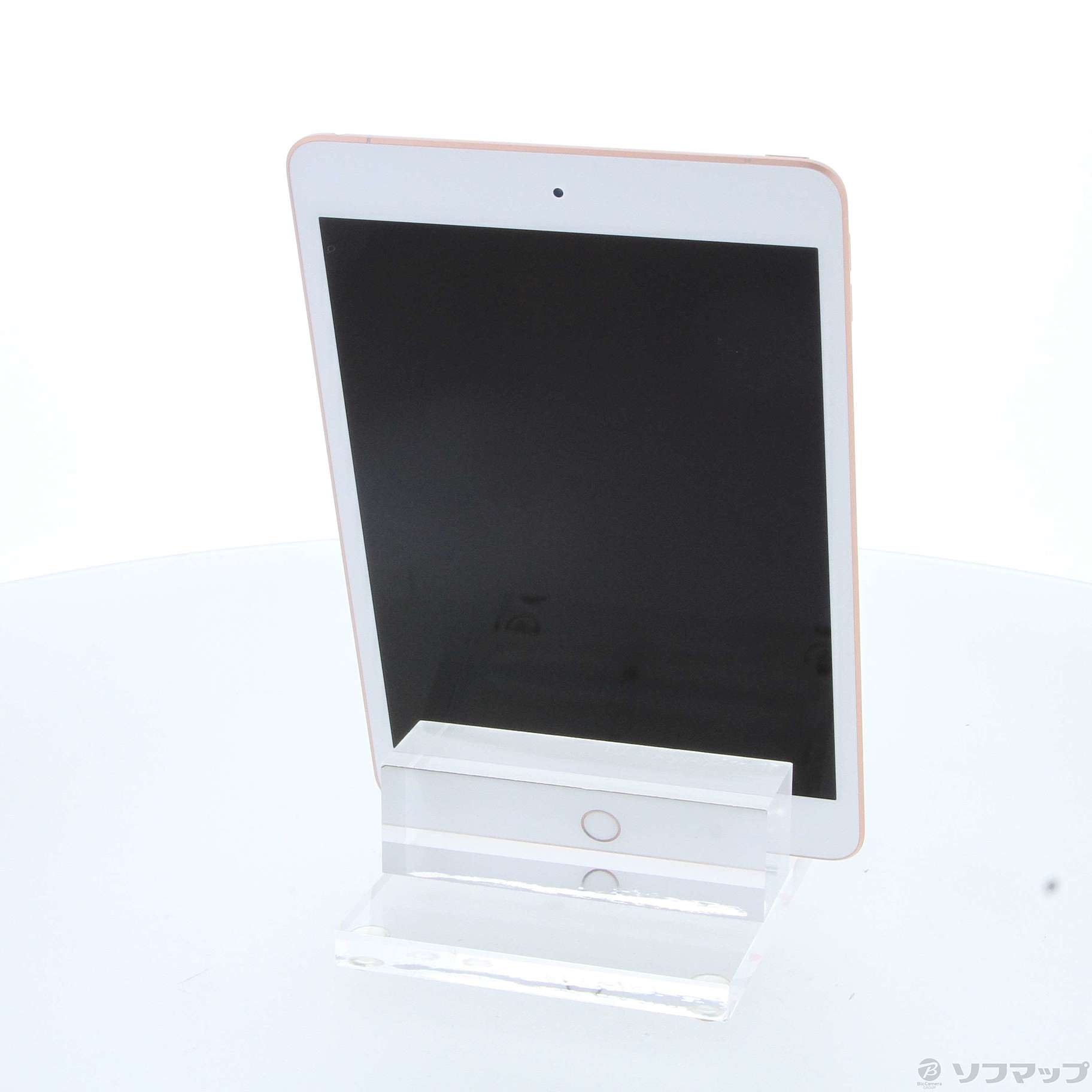 中古】iPad mini 第5世代 64GB ゴールド MUX72J／A auロック解除SIMフリー ［7.9インチ液晶／A12 Bionic］  [2133055489938] - リコレ！|ビックカメラグループ ソフマップの中古通販サイト