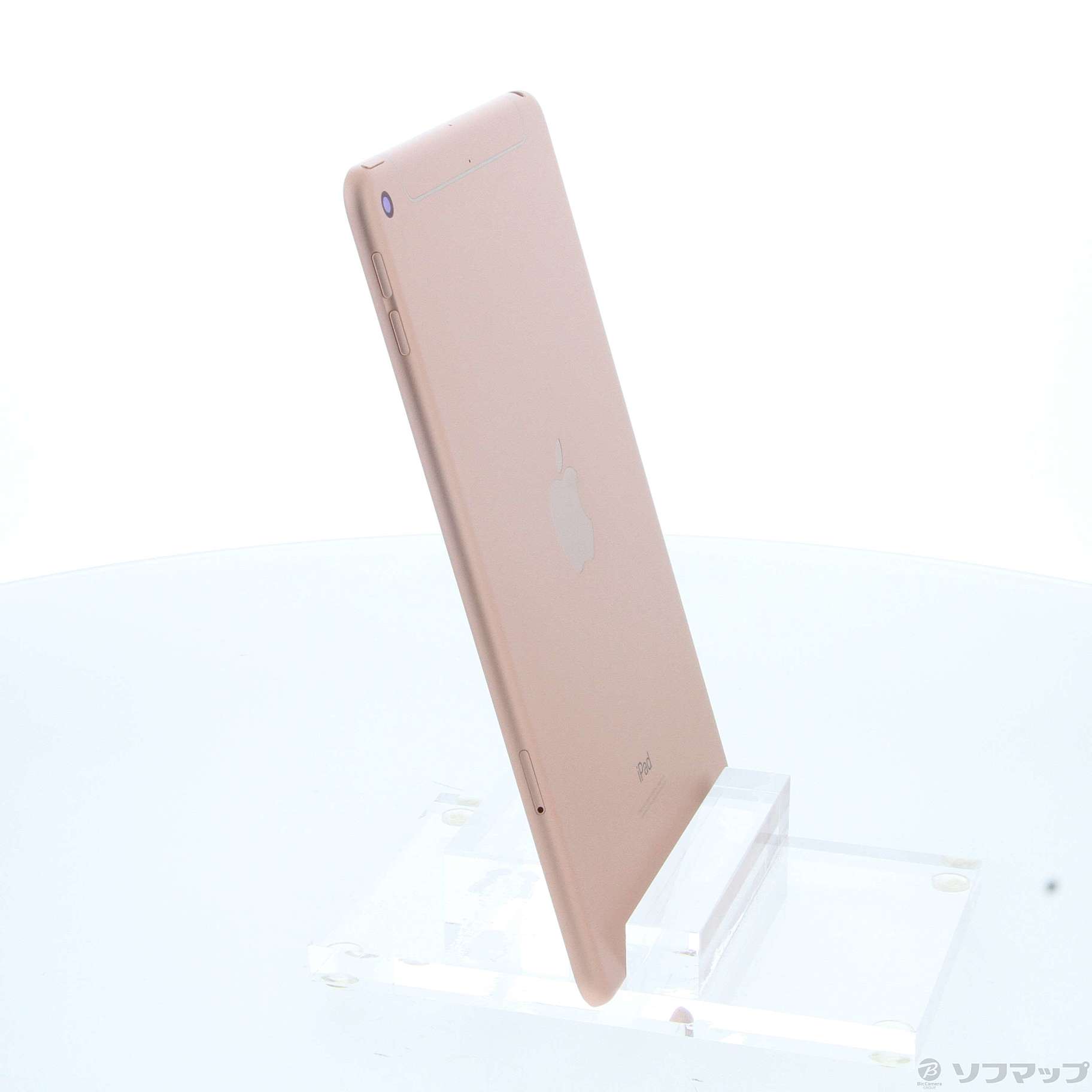 Apple iPad 第5世代 64GB ゴールド MUX72J／A au