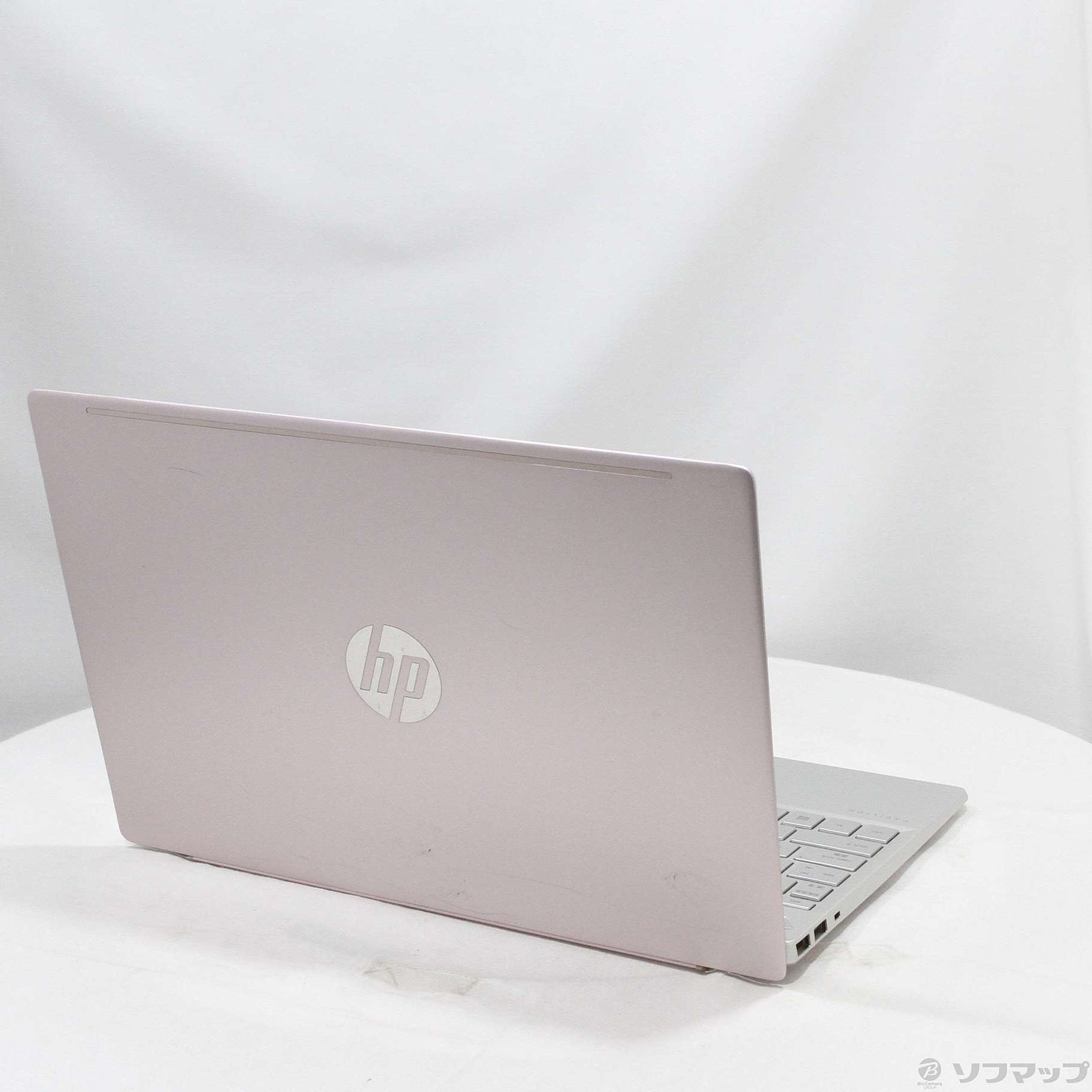 中古】セール対象品 HP Pavilion 13-an1042TU 9AK32PA#ABJ