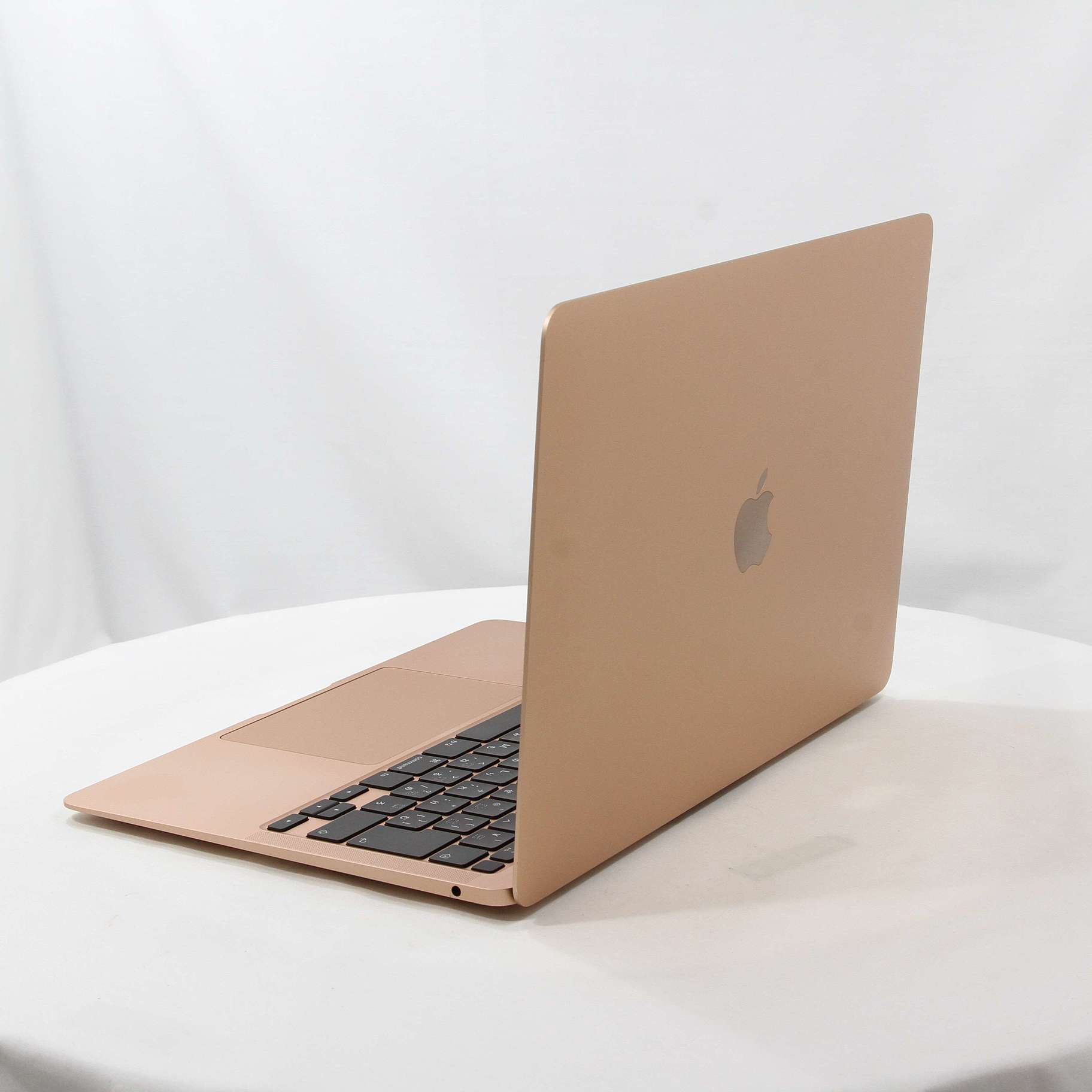 中古】MacBook Air 13.3-inch Early 2020 MWTL2J／A Core_i3 1.1GHz 