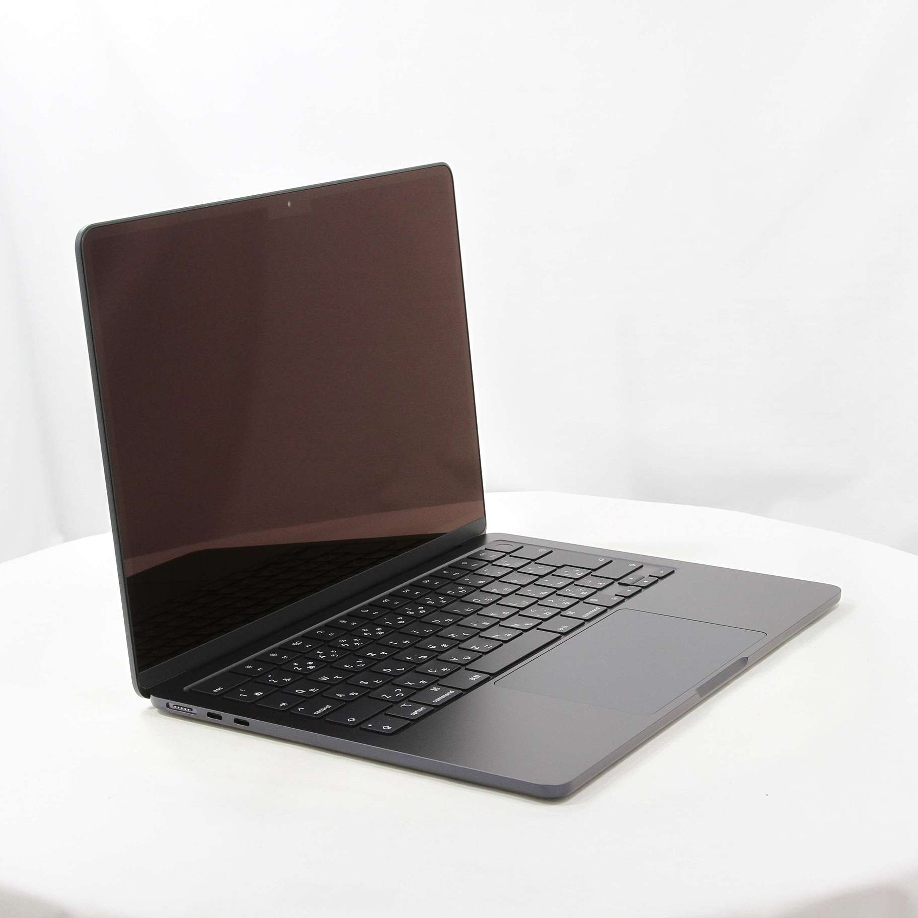 中古】MacBook Air 13.6-inch Early 2024 MRXV3J/A Apple M3 8 中古】MacBook Air 13.6-inch Early 2024 MRXV3J/A Apple M3 8