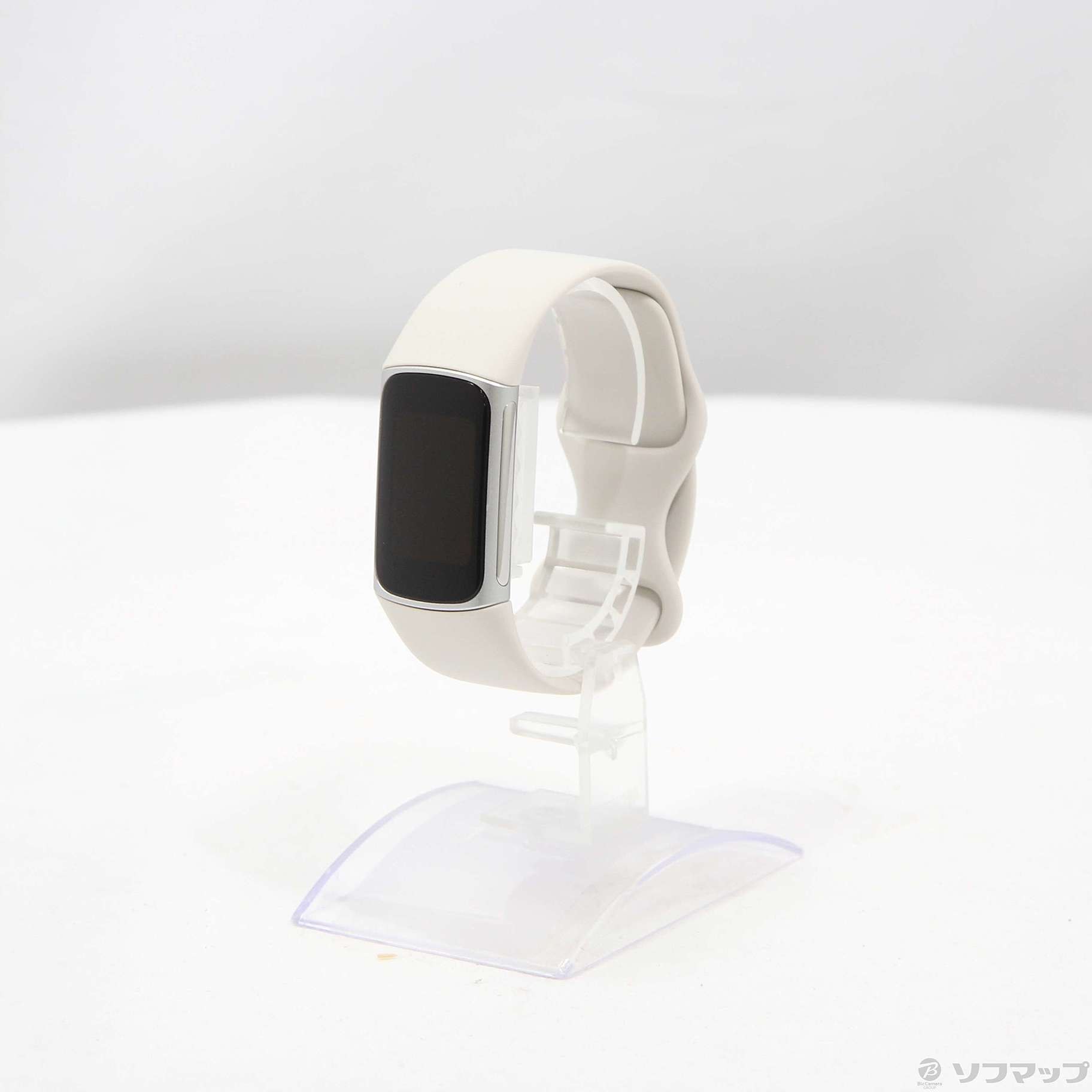 中古】Fitbit Charge 6 [2133055492792] - リコレ！|ビックカメラ 