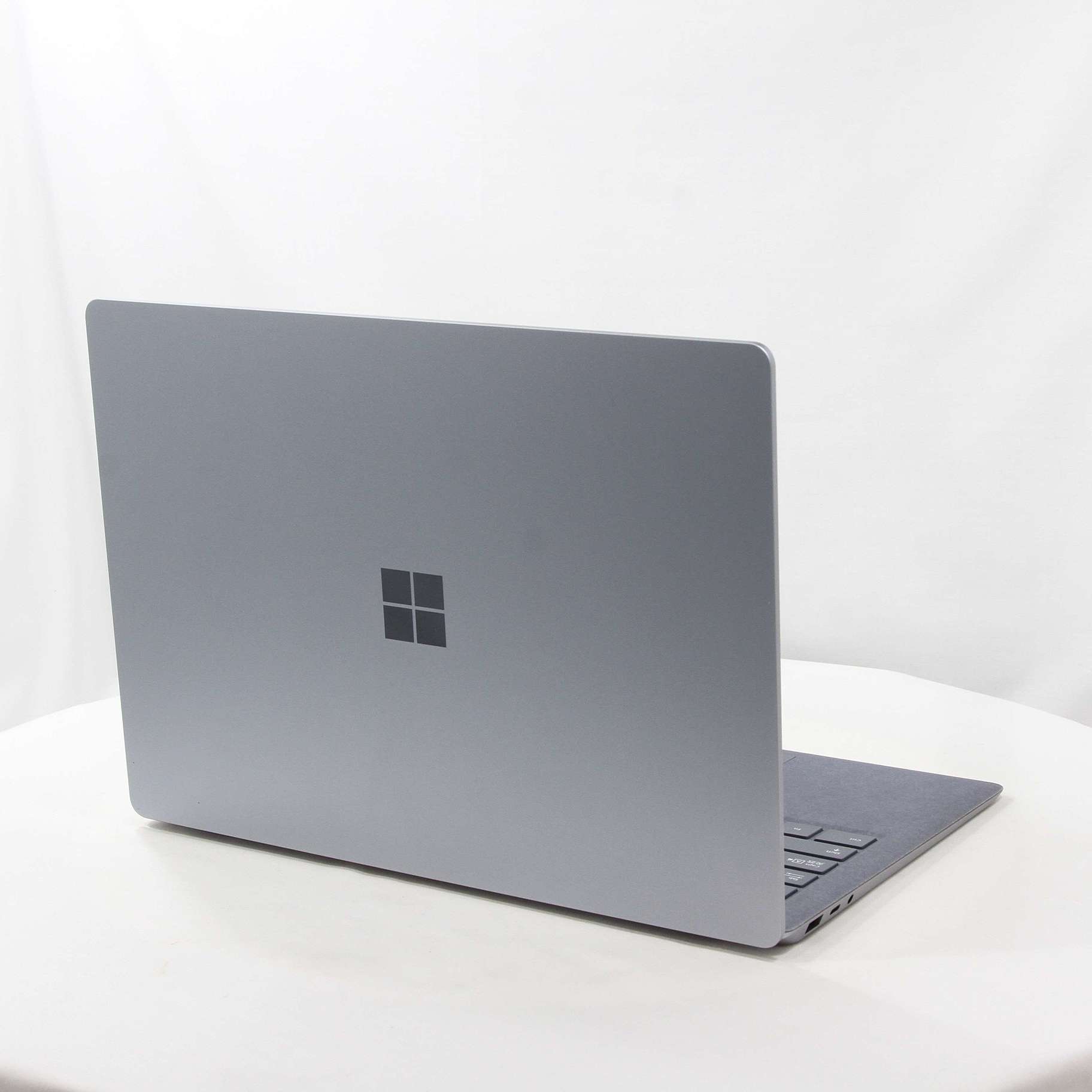 中古】Surface Laptop 4 〔AMD Ryzen ／16GB／SSD256GB〕 N1P-00001