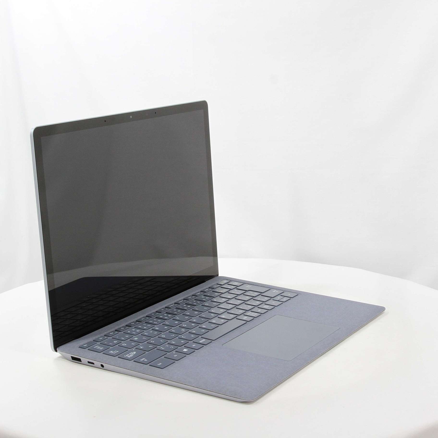 中古】Surface Laptop 4 〔AMD Ryzen ／16GB／SSD256GB〕 N1P-00001 